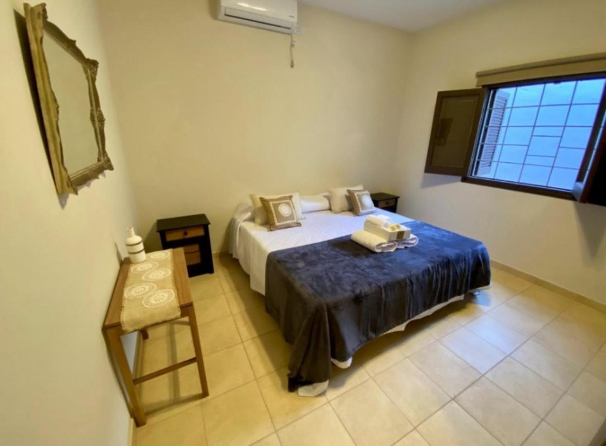 Casa Mercedes