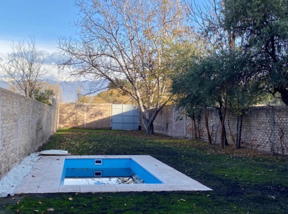 Casa Mercedes