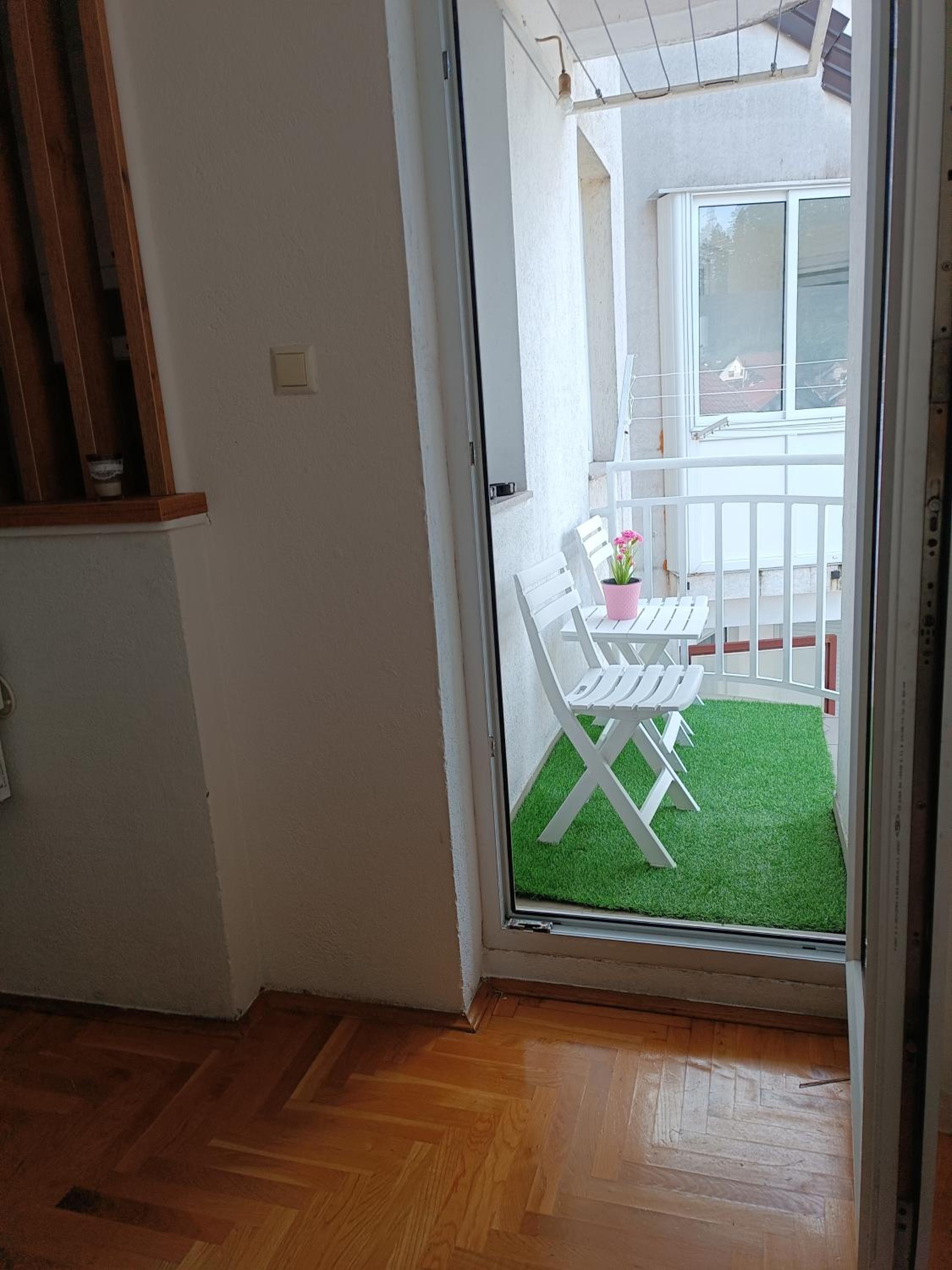 Holiday Konjic Apartment