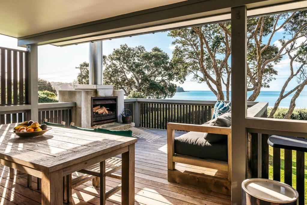 ONEROA BEACHFRONT - Coast and Country view 5