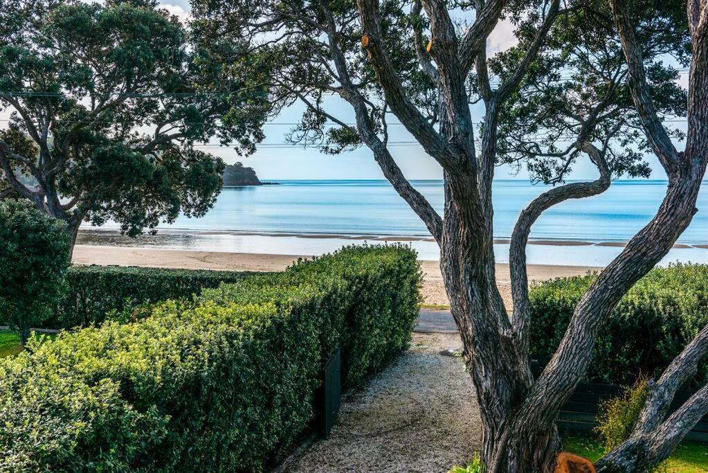ONEROA BEACHFRONT - Coast and Country view 2