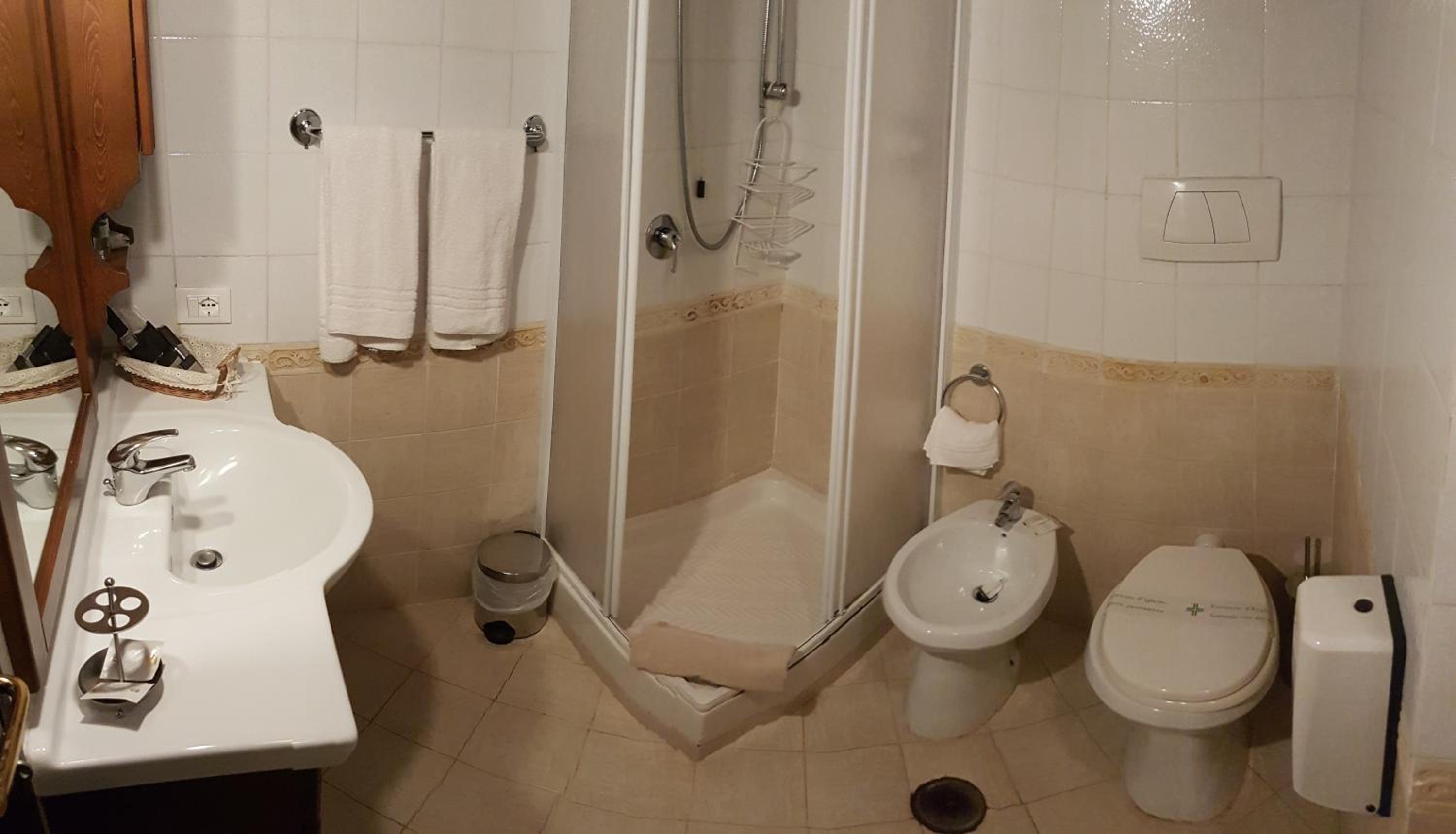 Almanuda Naturist Village