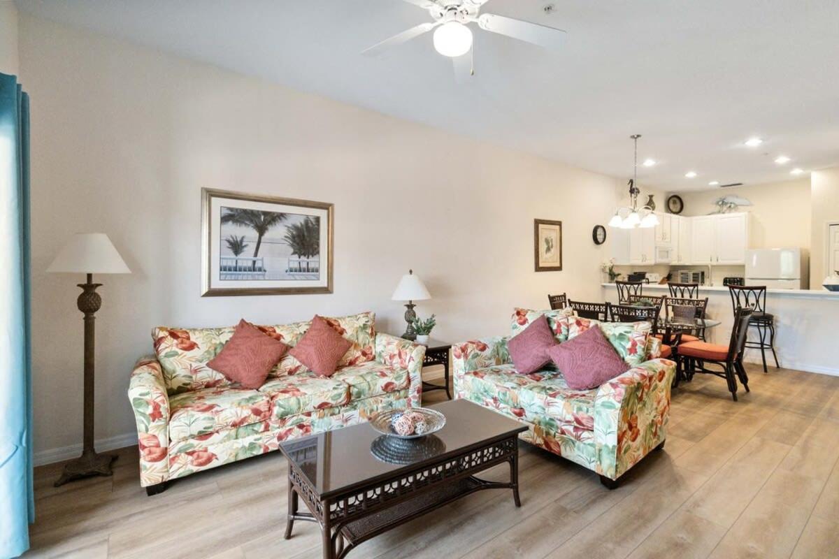 2BR Unit with big balcony view 4