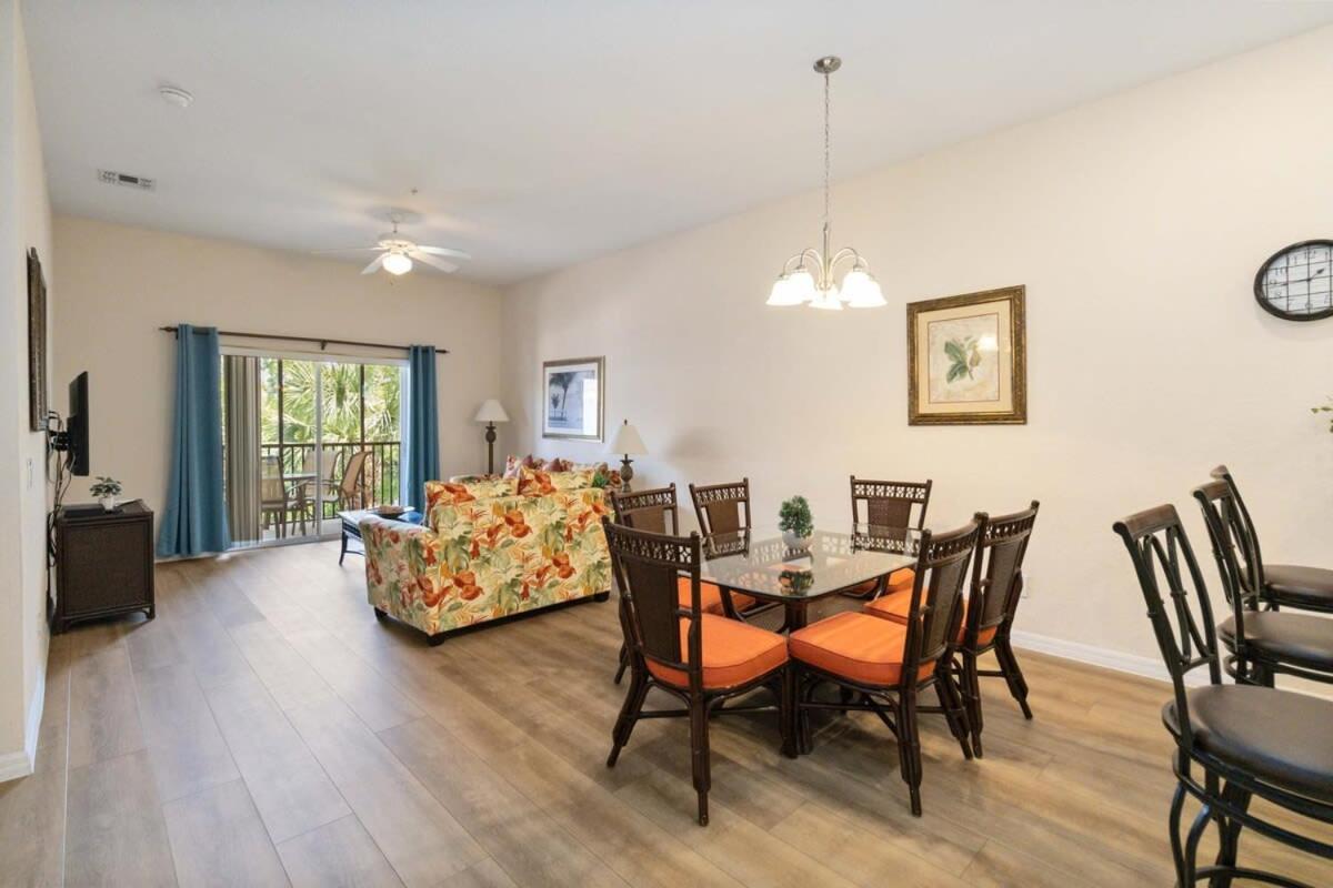 2BR Unit with big balcony view 5