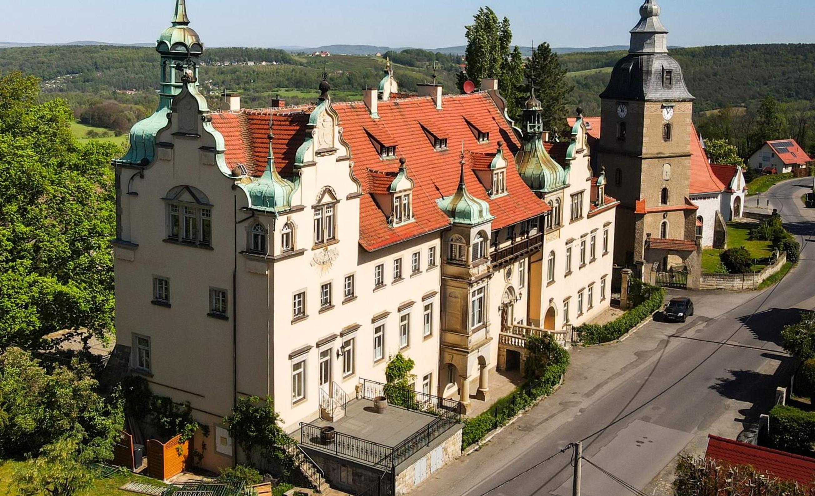 building