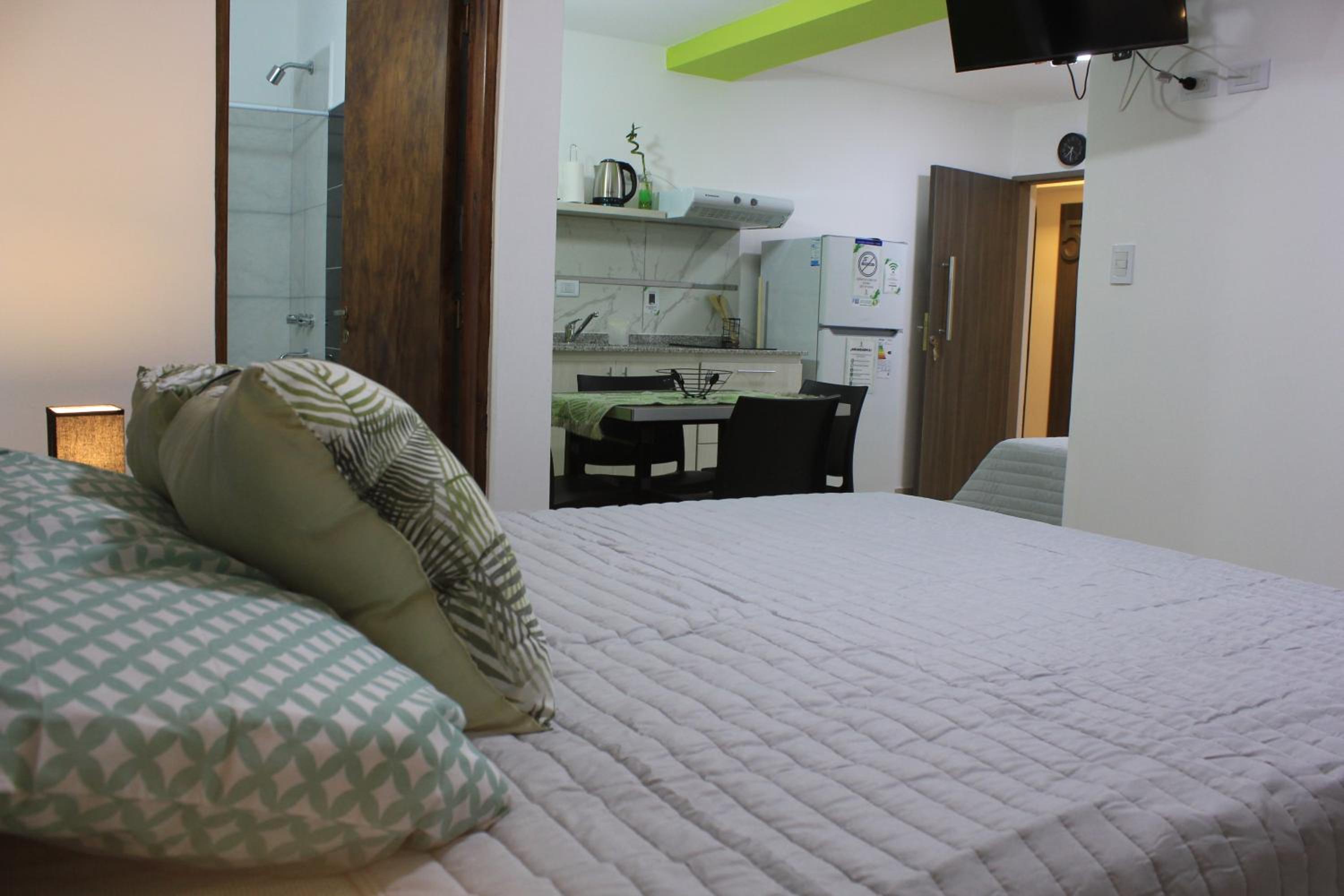 Centro Apart Home