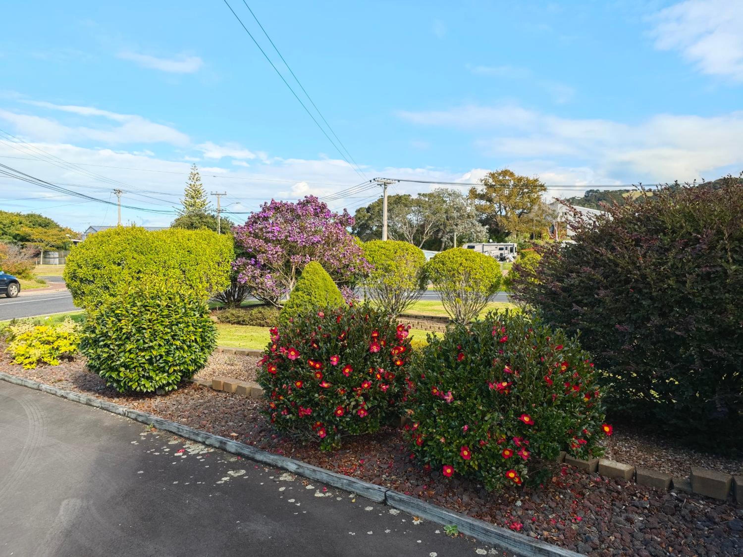 Oneroa Tui Garden - Be My Guest Waiheke
