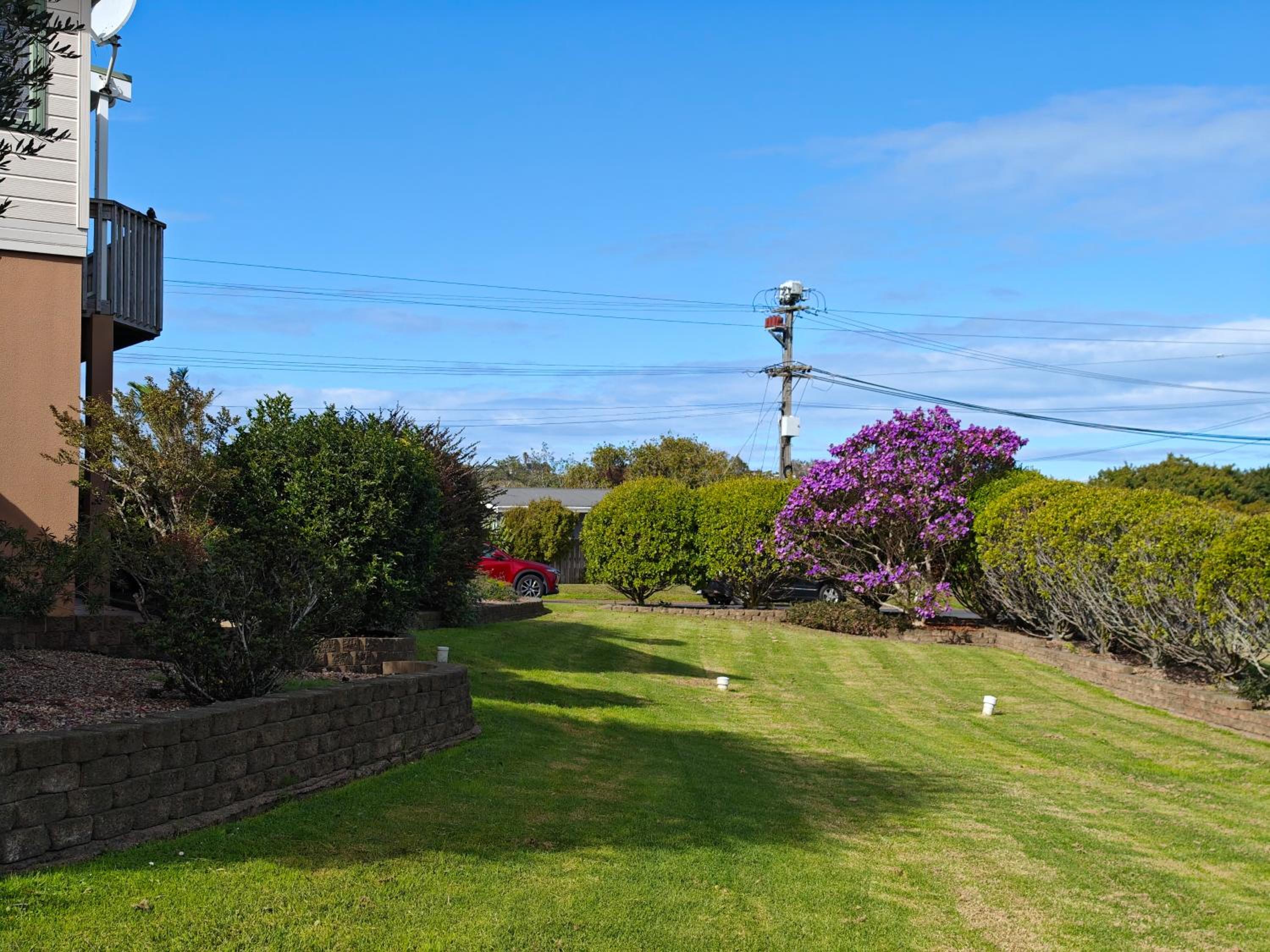 Oneroa Tui Garden - Be My Guest Waiheke