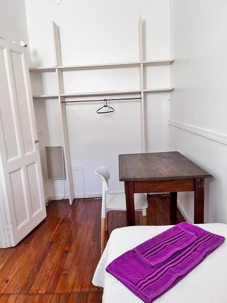 Casona en San Telmo