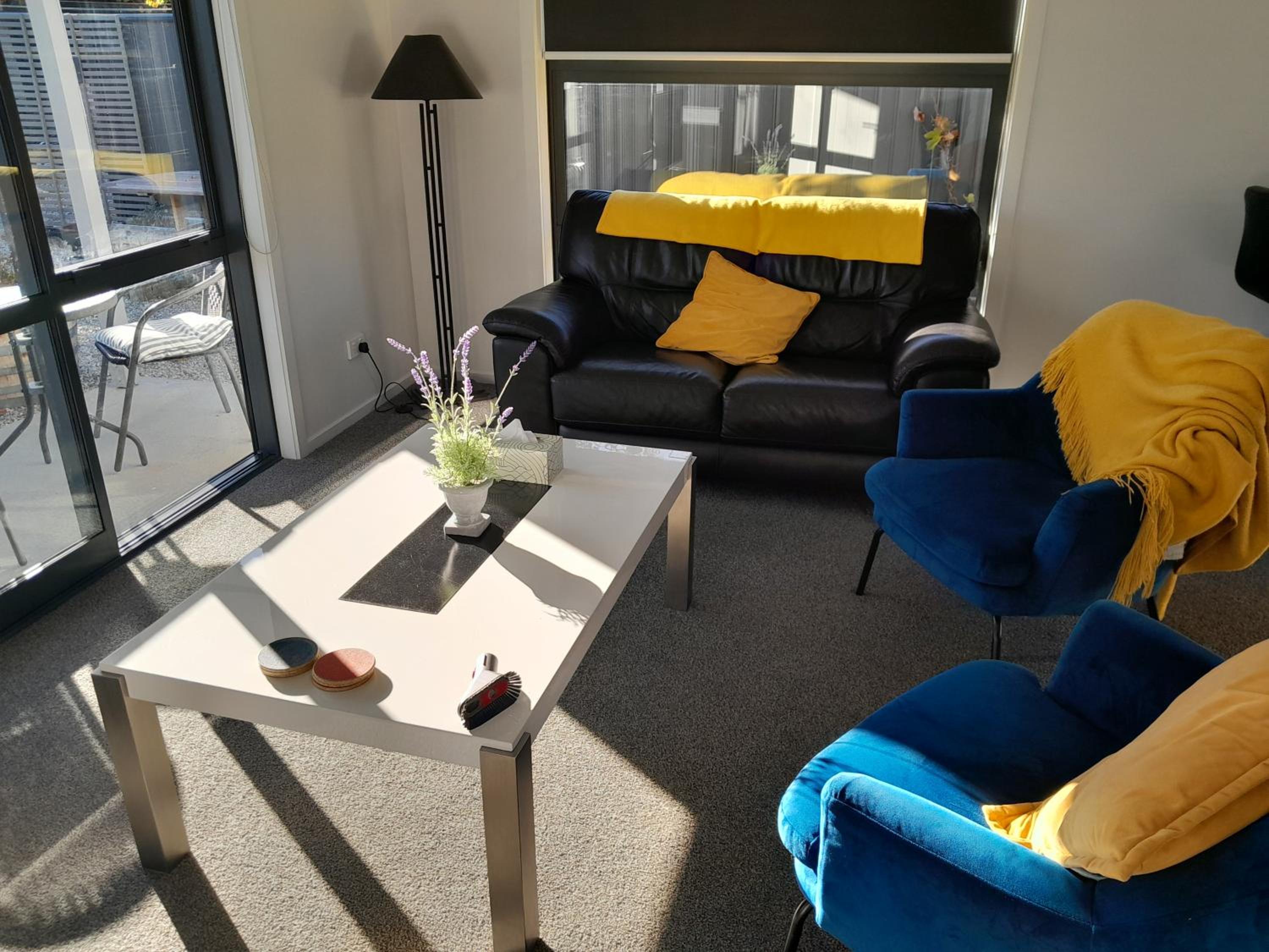 Hotel Saffron Cottage - Image 1