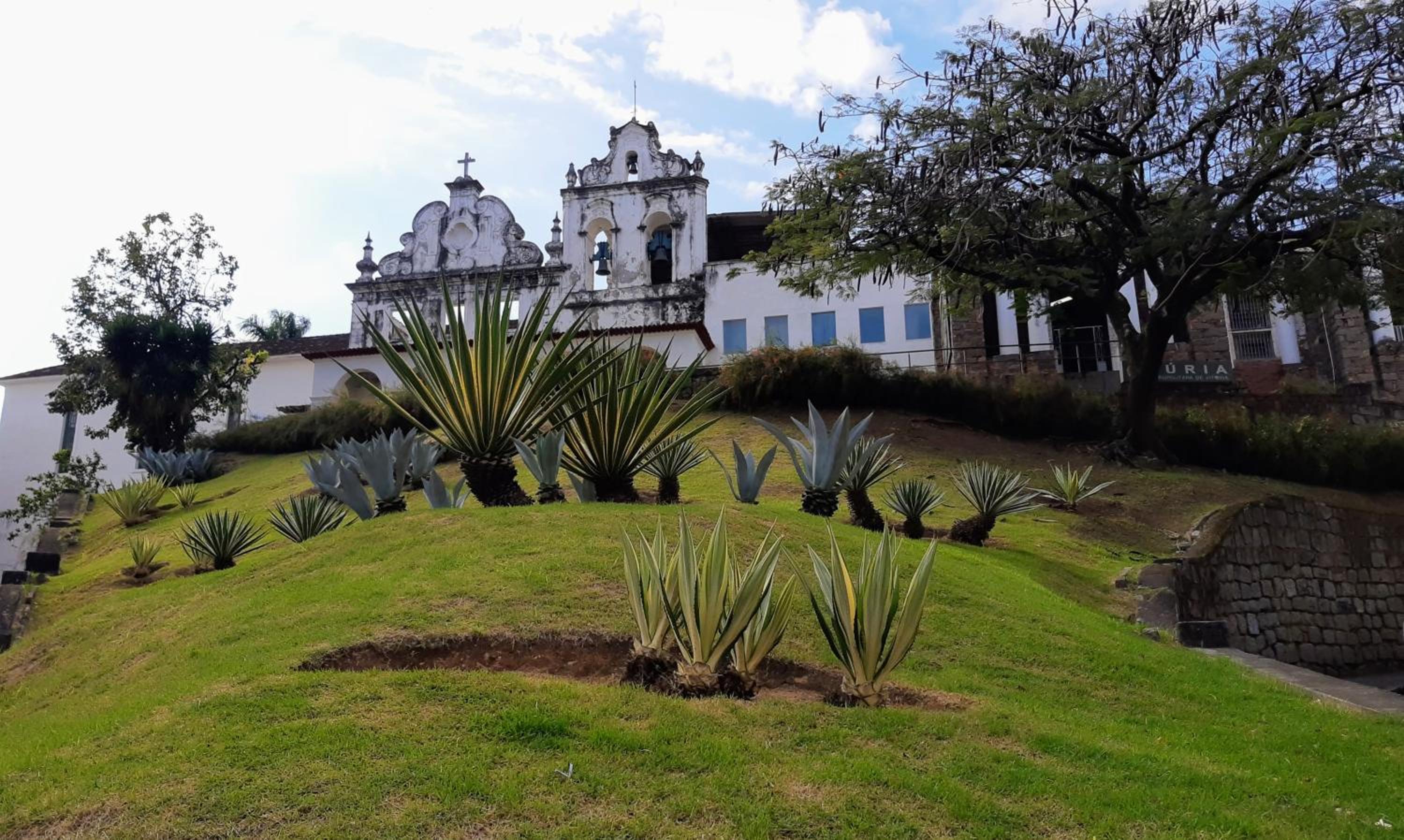 Casa Vix - Centro Histórico
