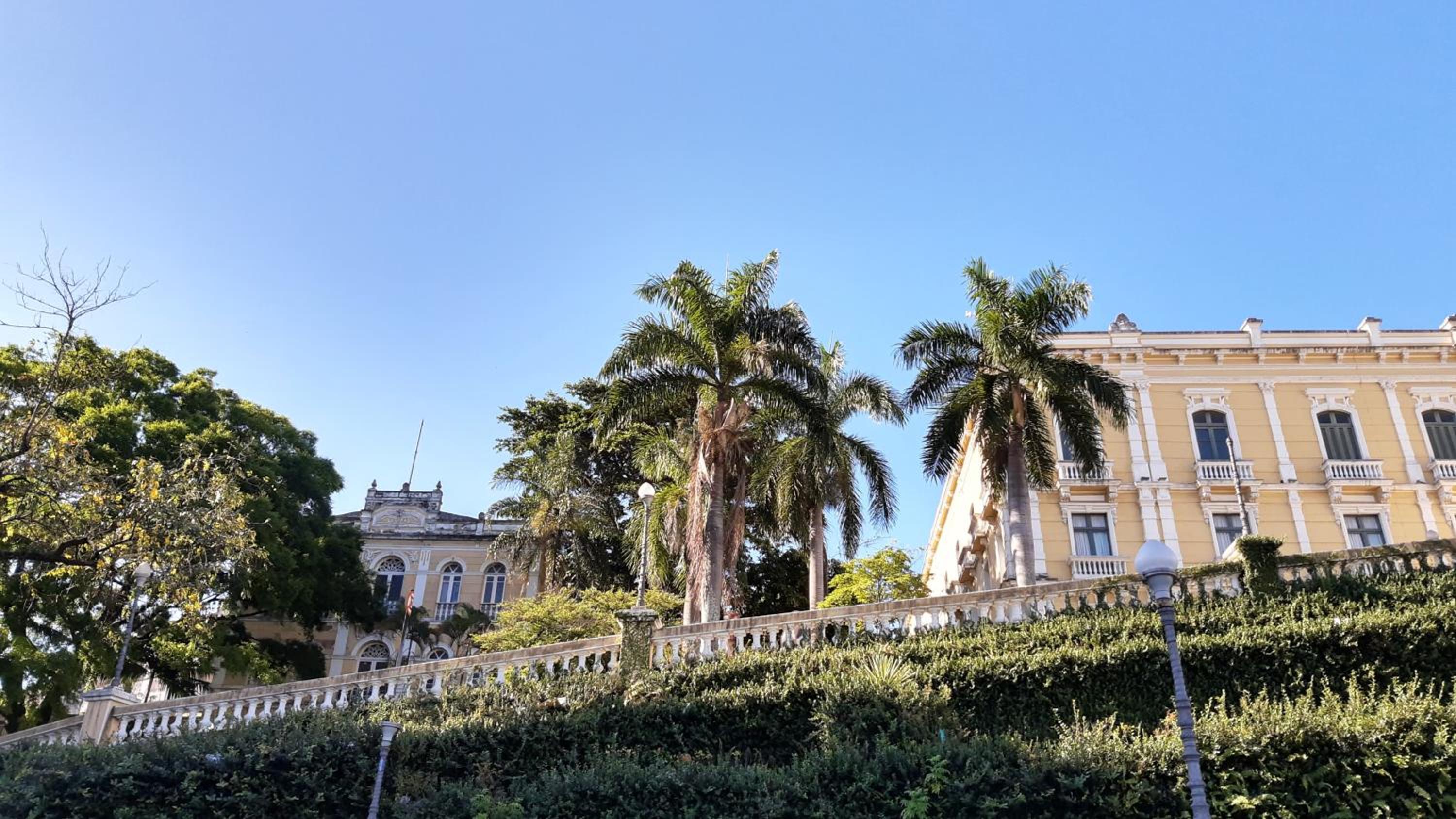 Casa Vix - Centro Histórico