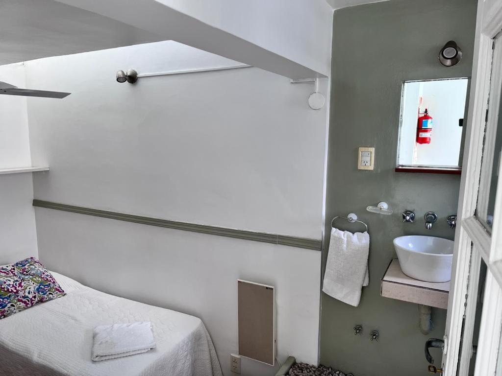 Casona en San Telmo