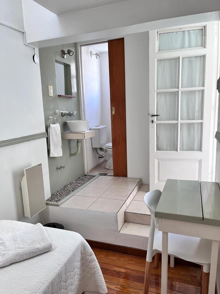 Casona en San Telmo