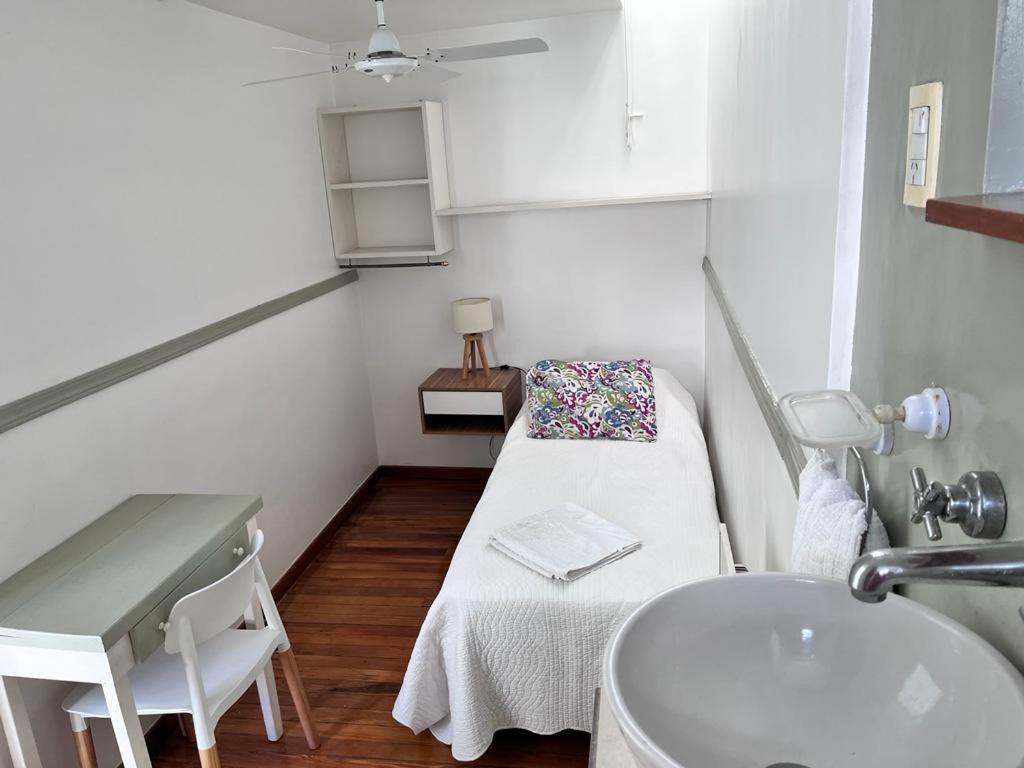 Casona en San Telmo