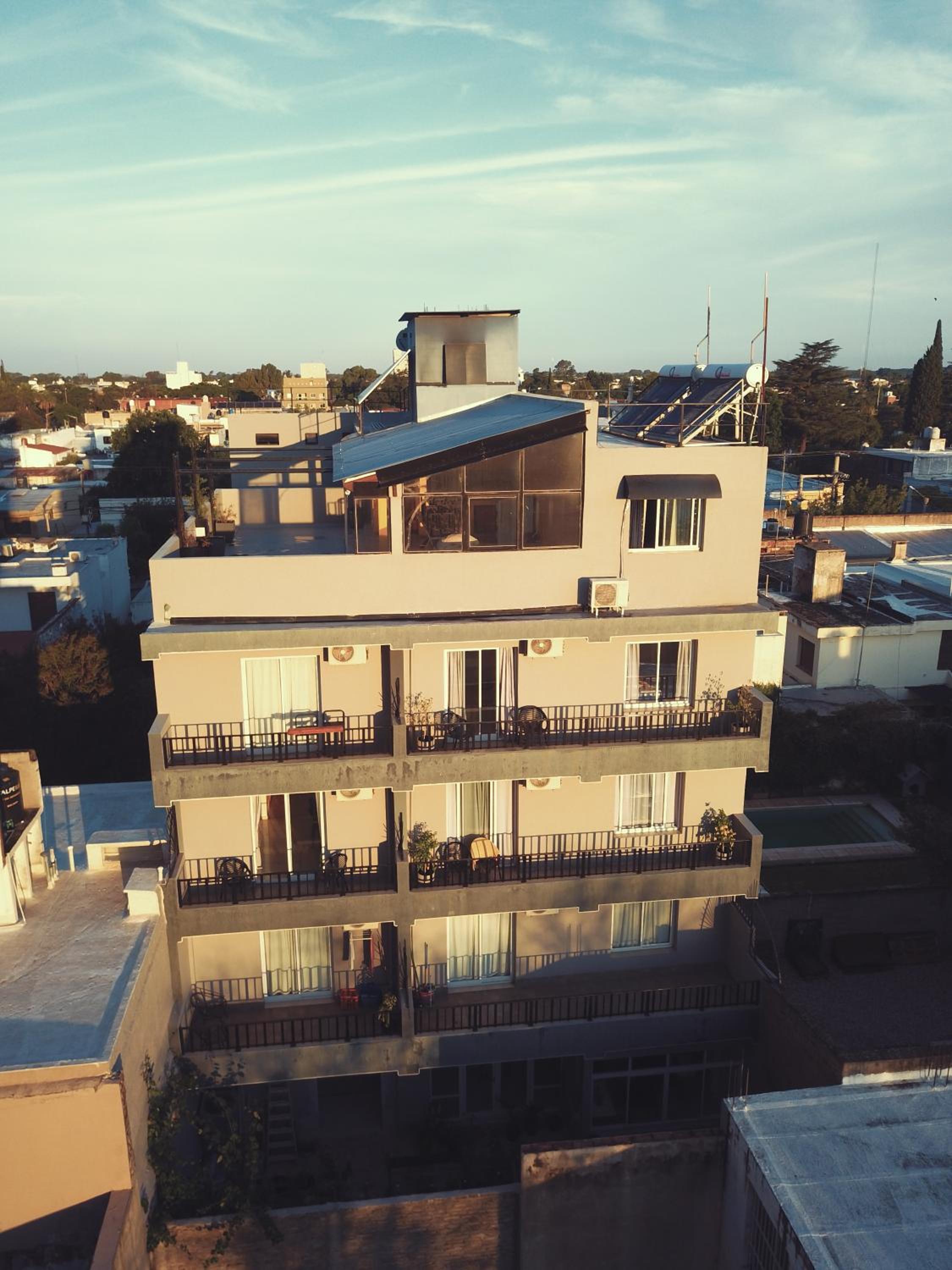 Centro Apart Home