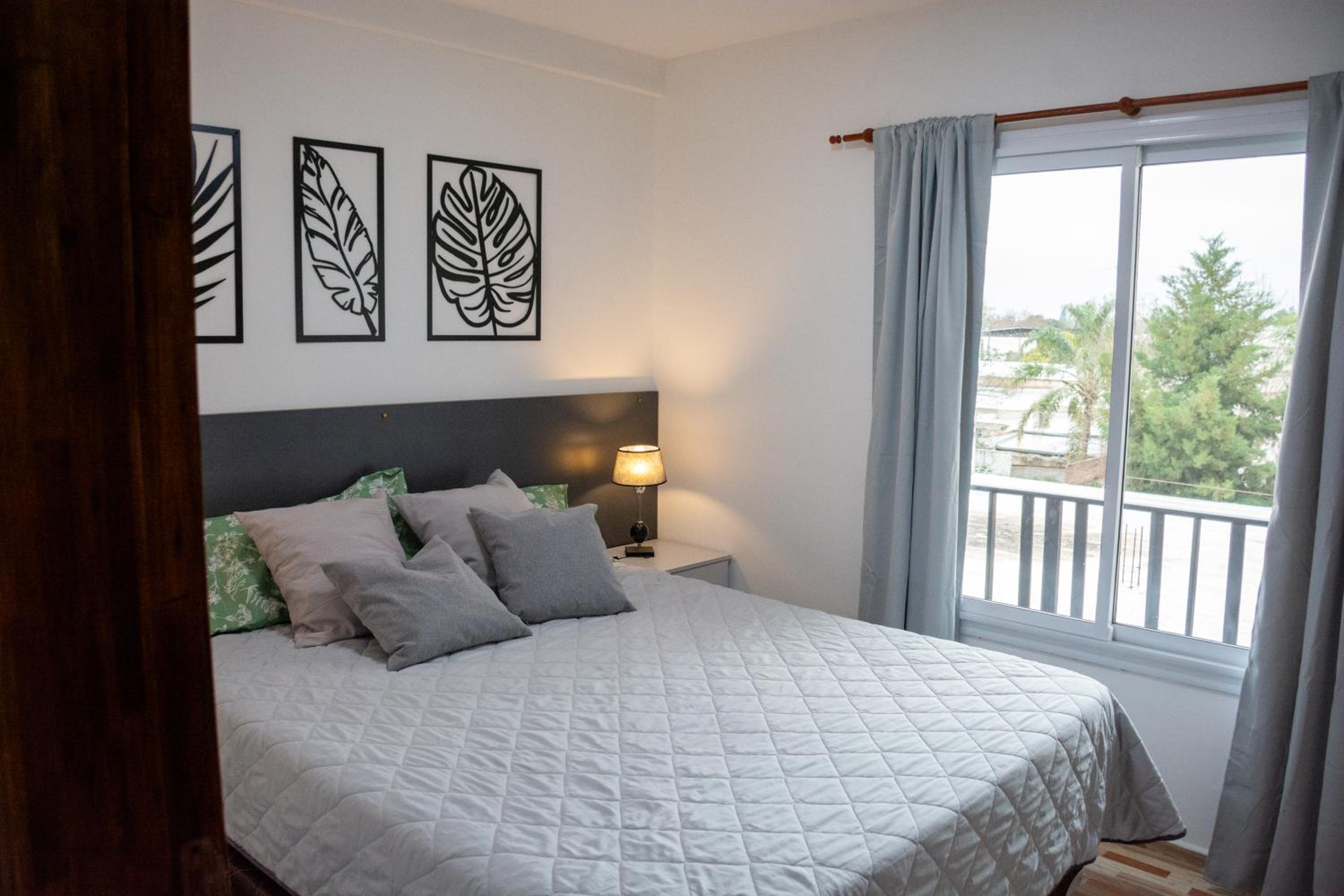 Centro Apart Home