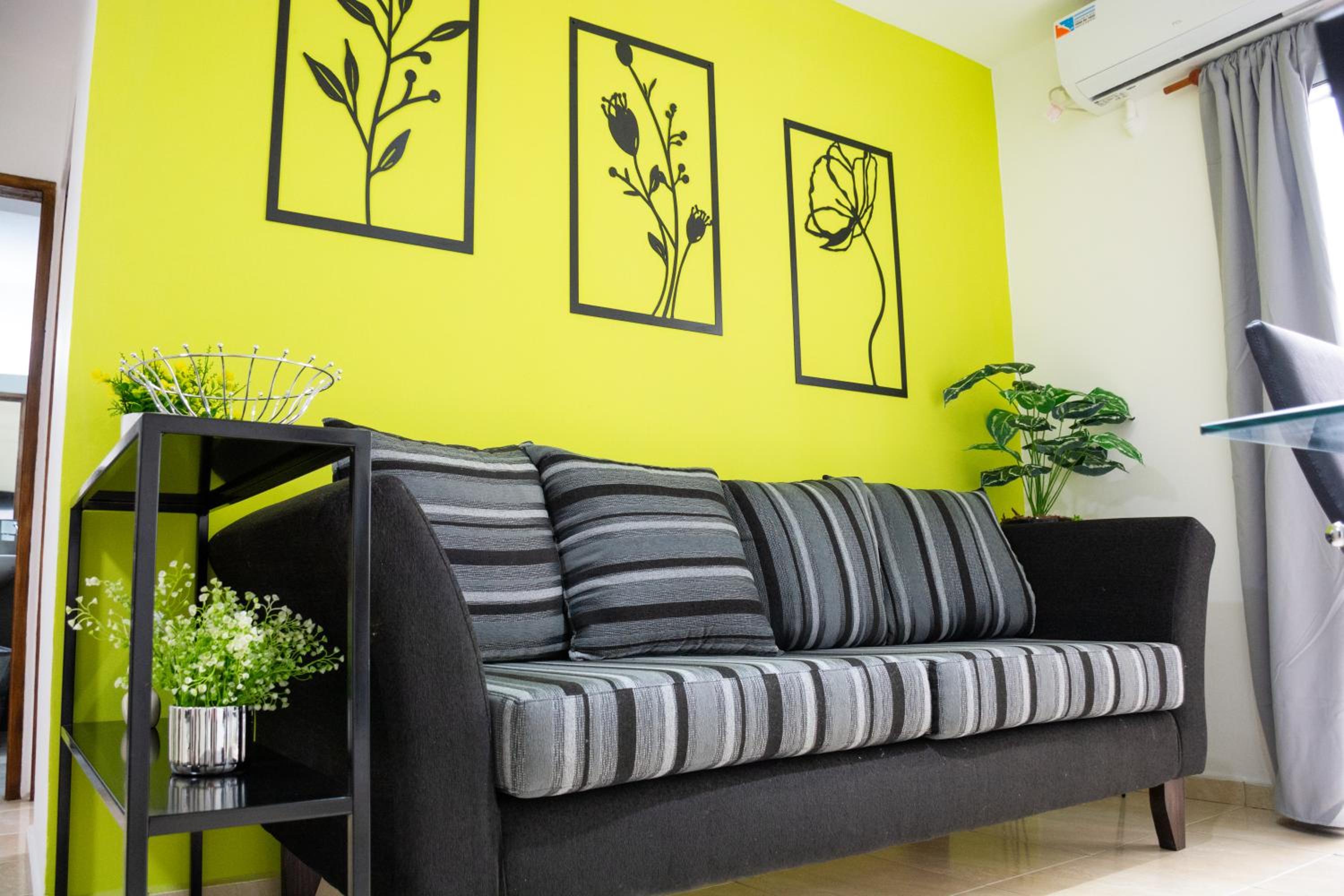 Centro Apart Home