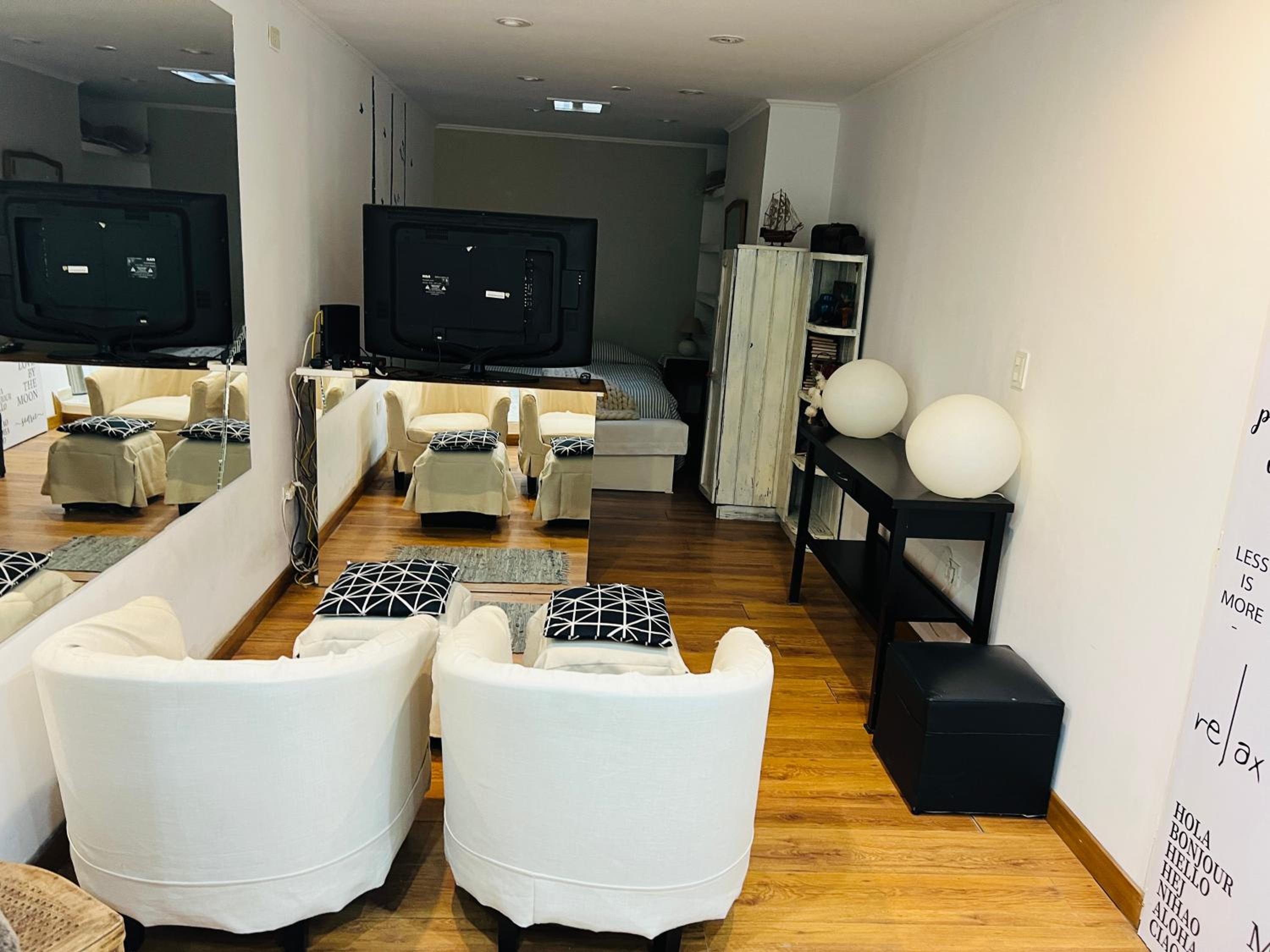Brisas del Lago Tandil