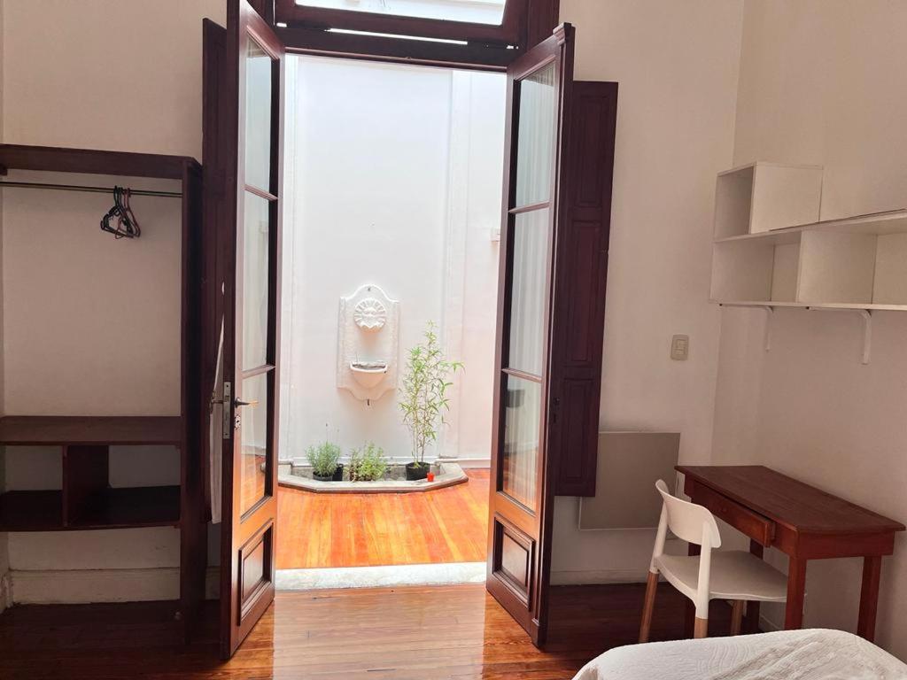 Casona en San Telmo