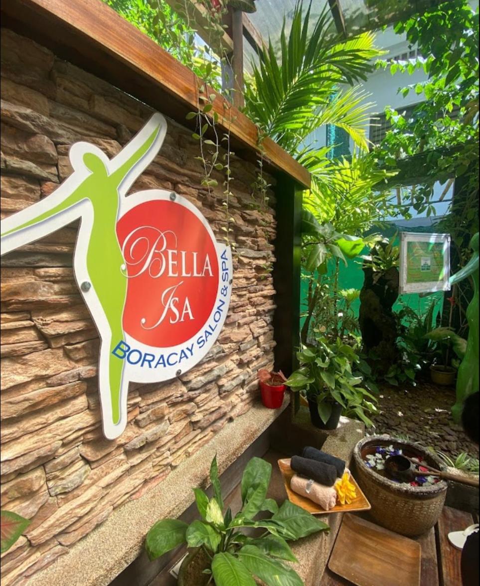 Boracay Luxury Apartments