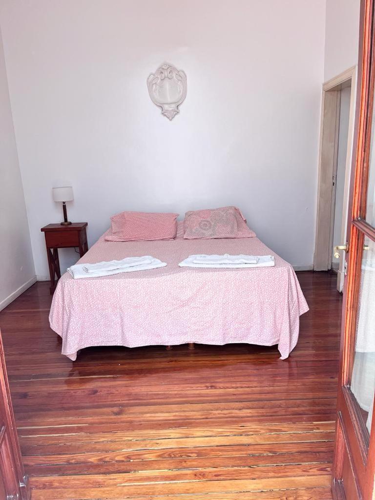 Casona en San Telmo