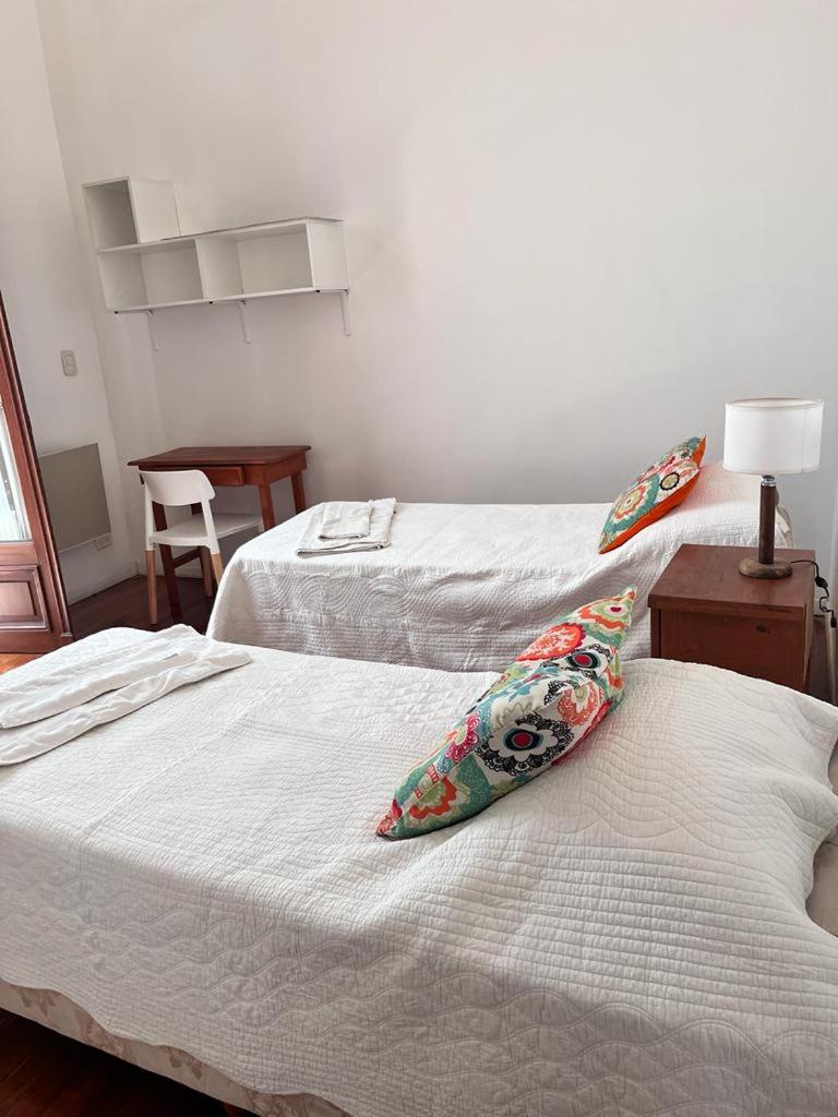 Casona en San Telmo