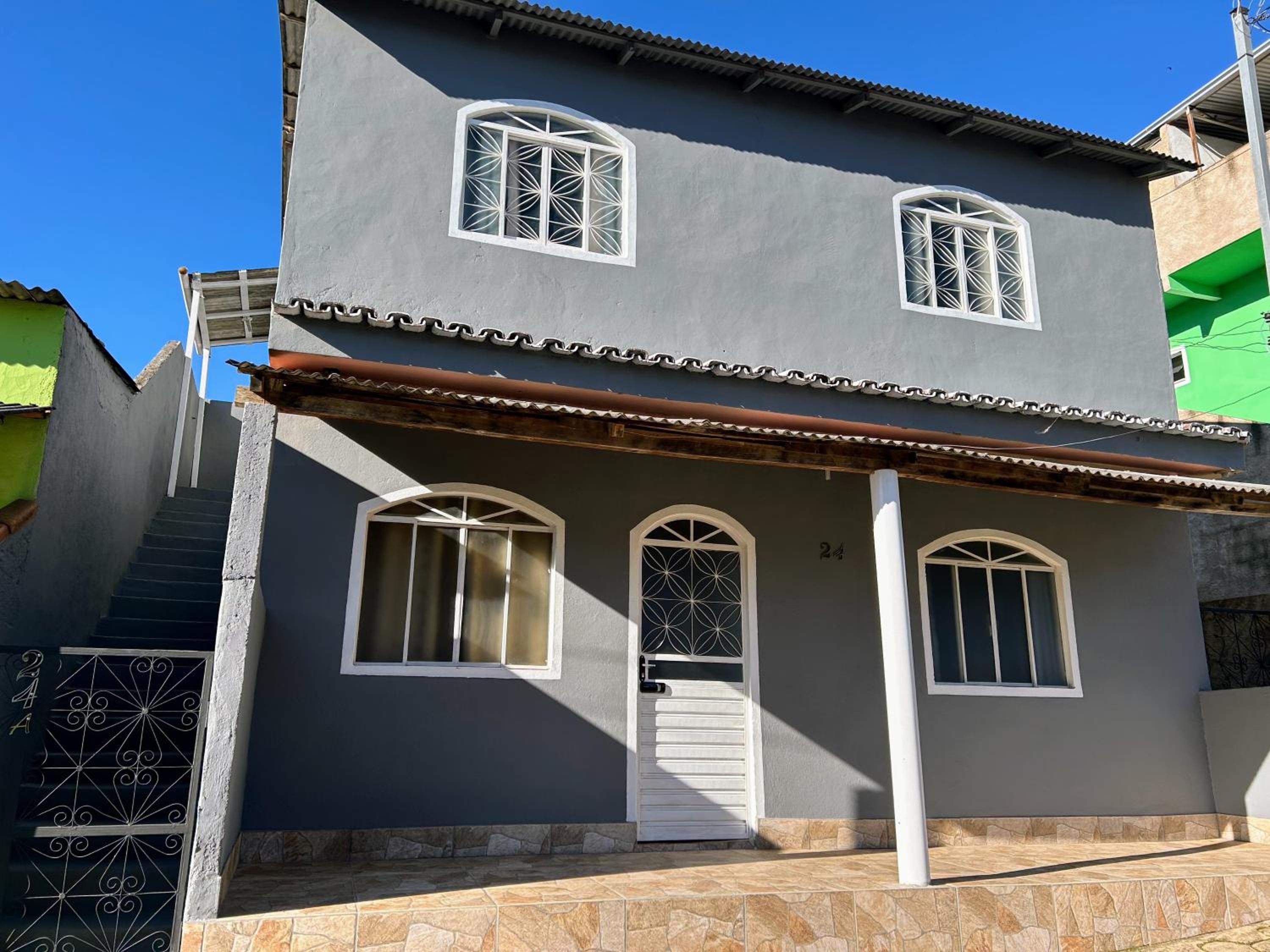 Casa Montanhas do Caparaó