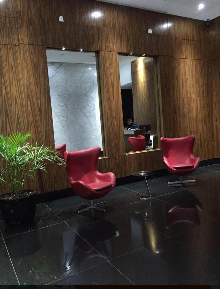 Hermoso studio en Palermo Soho