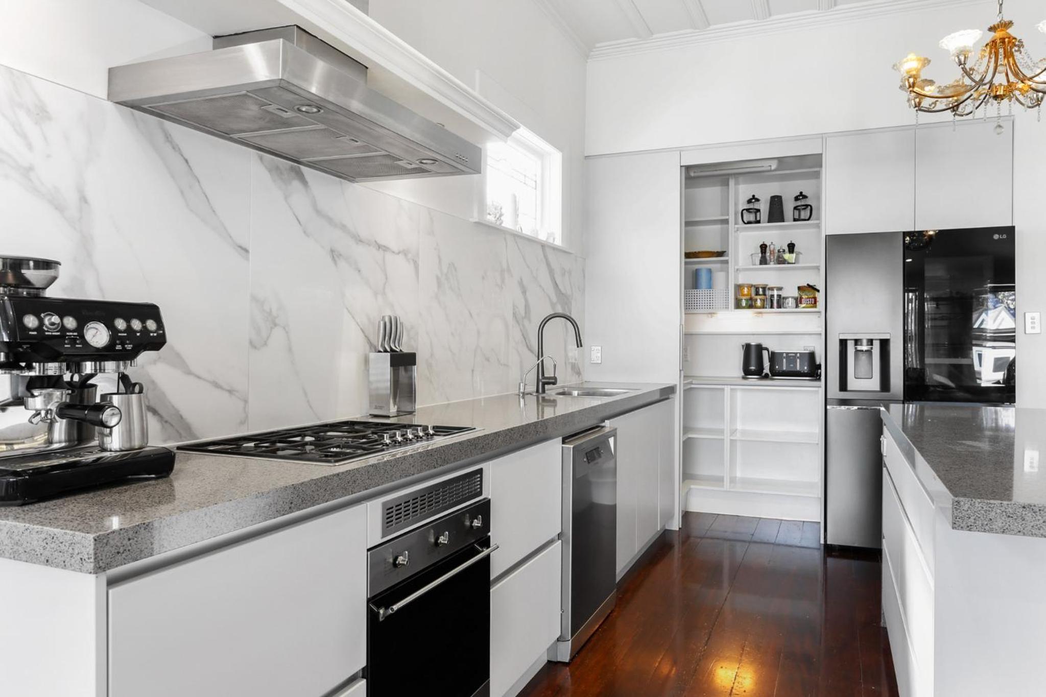 Freemans Bay Home by Urban Rest view 4