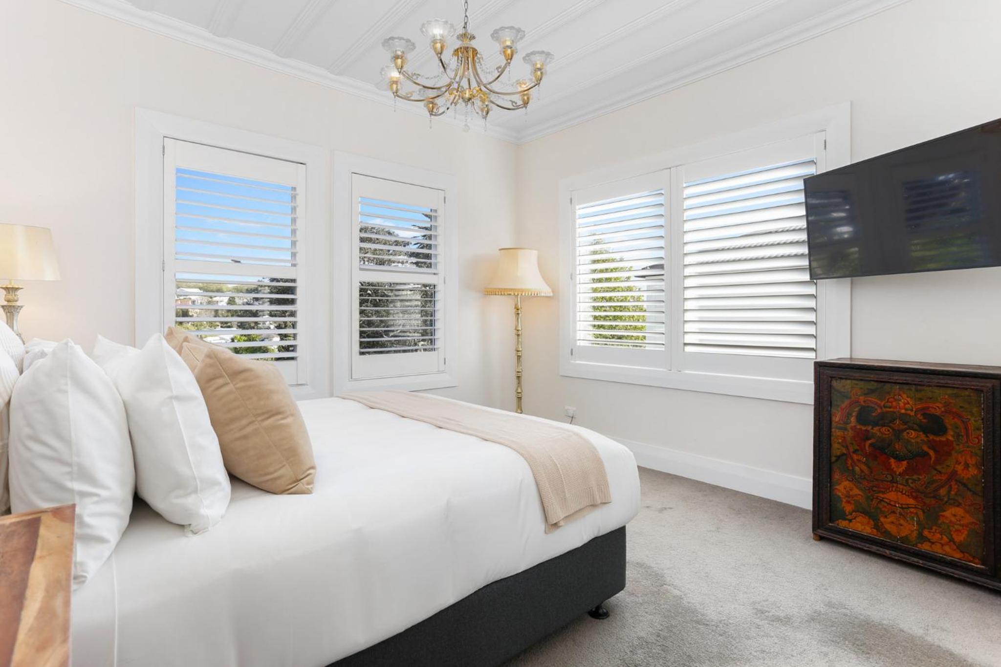Freemans Bay Home by Urban Rest view 5