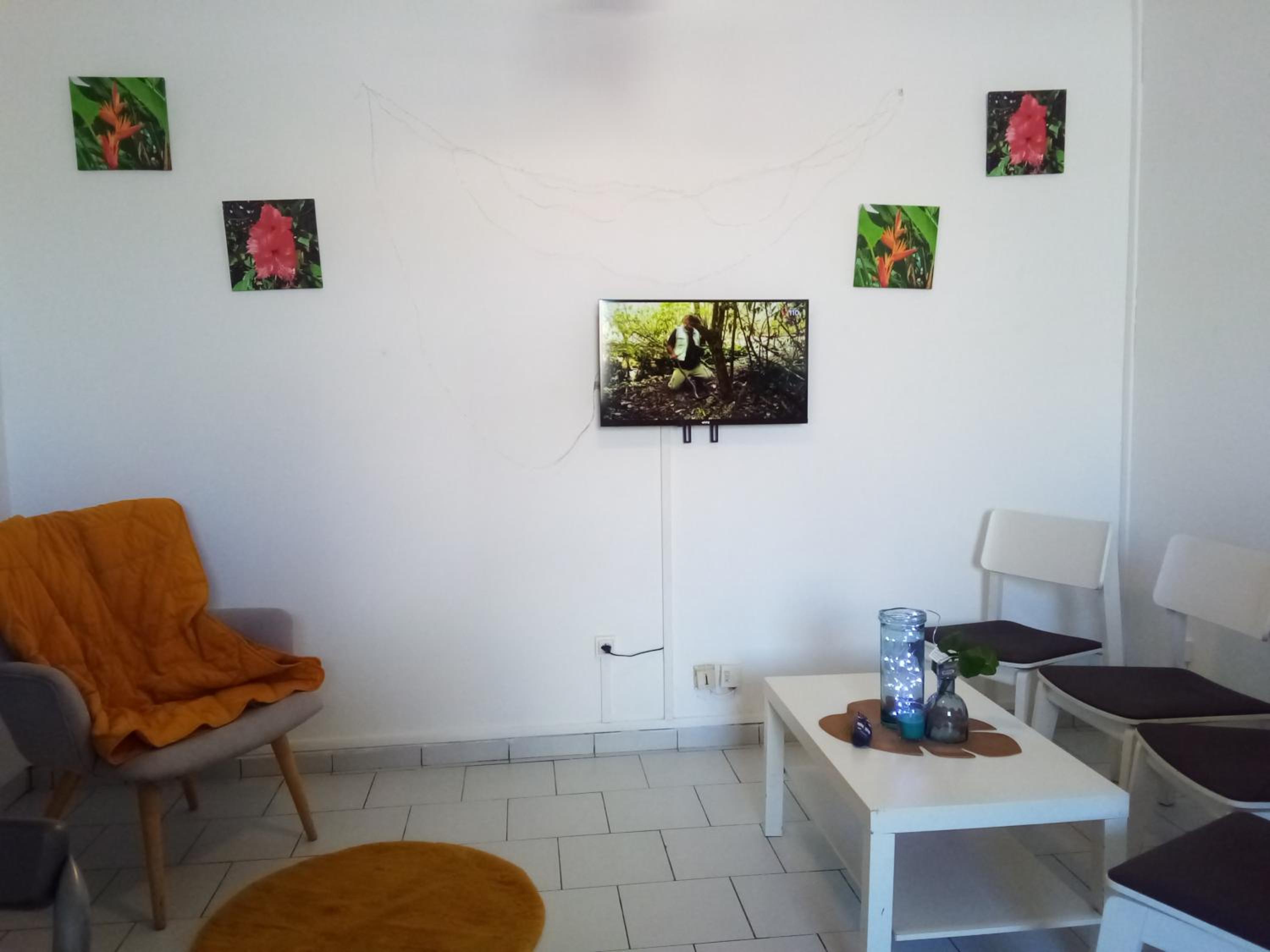 Residense Belle Place Fouyapen