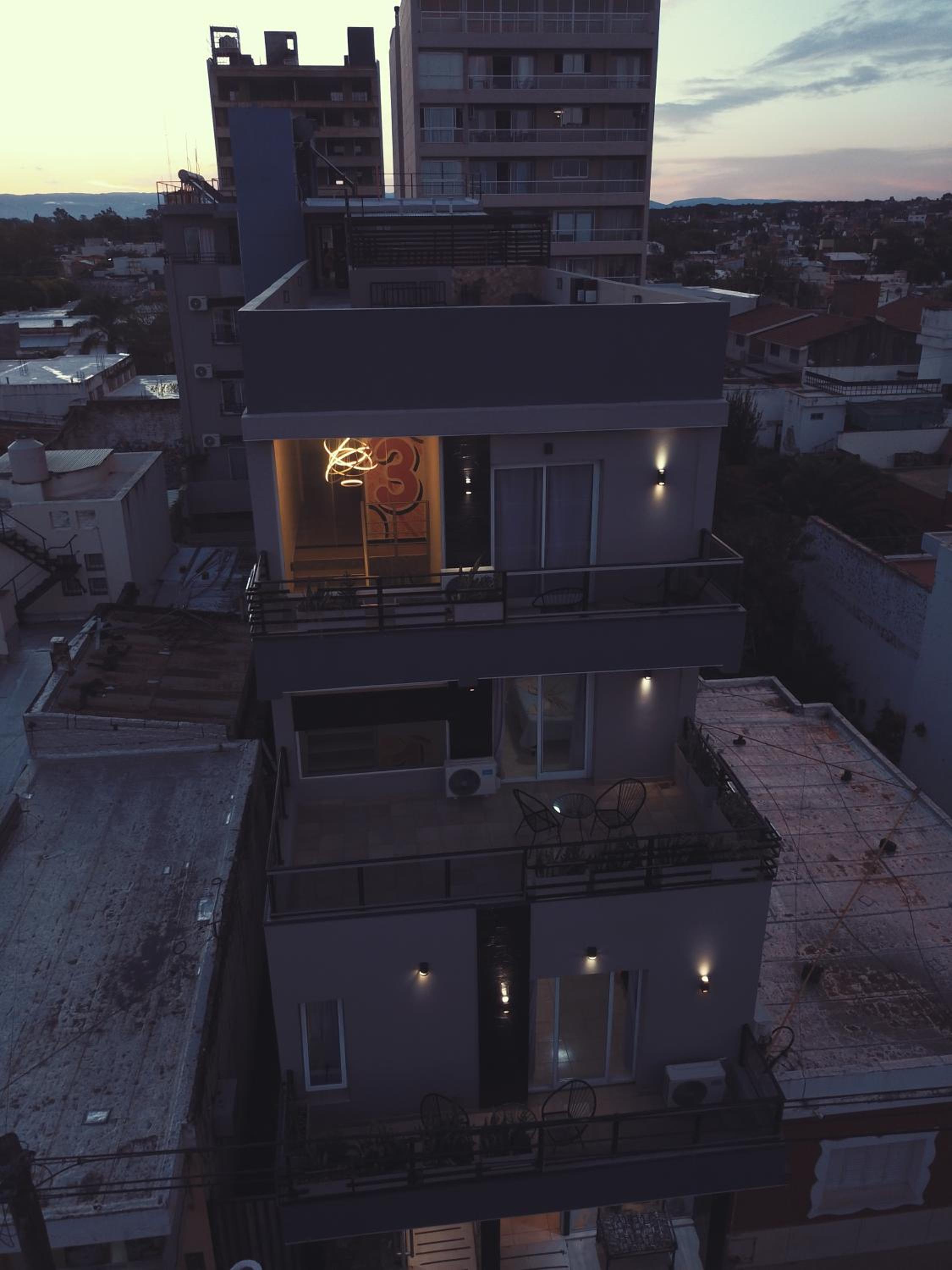 Centro Apart Home
