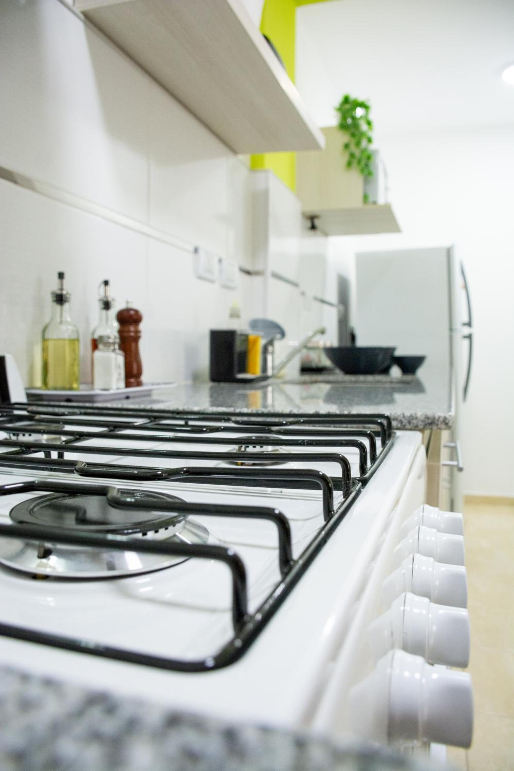 Centro Apart Home
