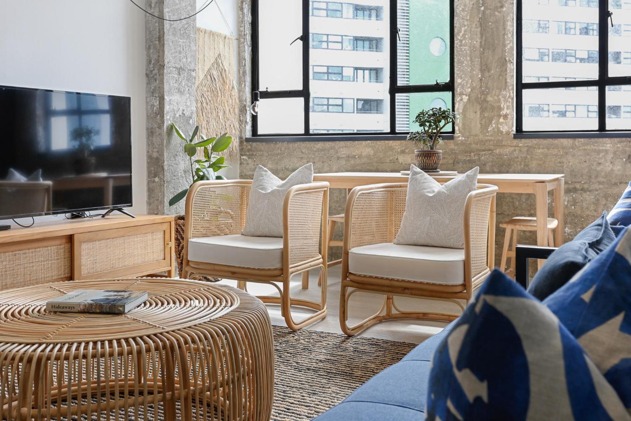 Emily Place Apartments by Urban Rest view 2