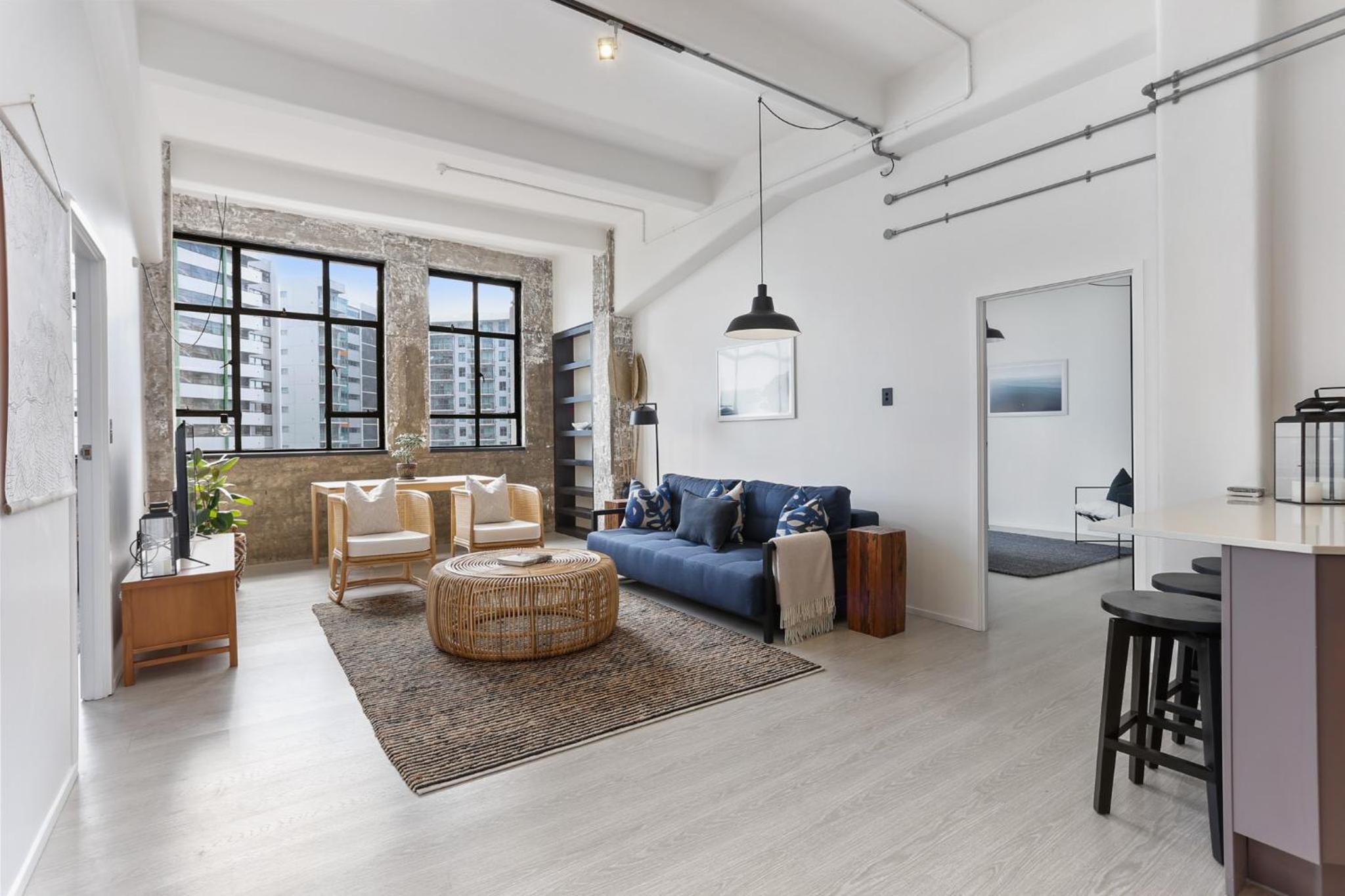 Emily Place Apartments by Urban Rest view 3
