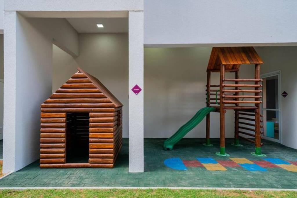 Apto Moderno e Acolhedor