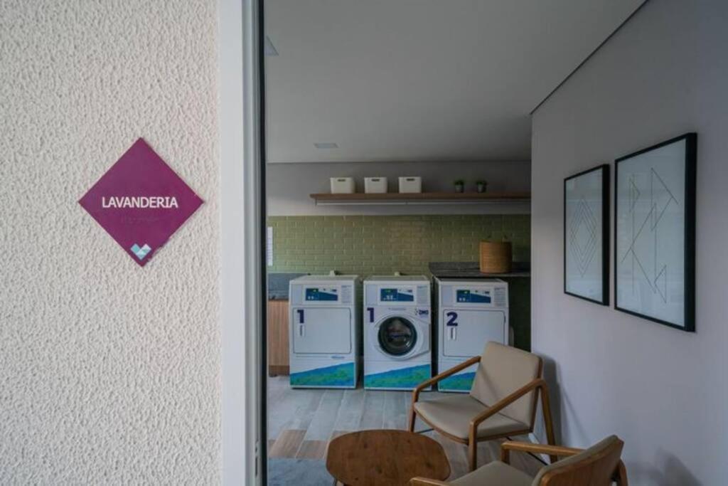 Apto Moderno e Acolhedor