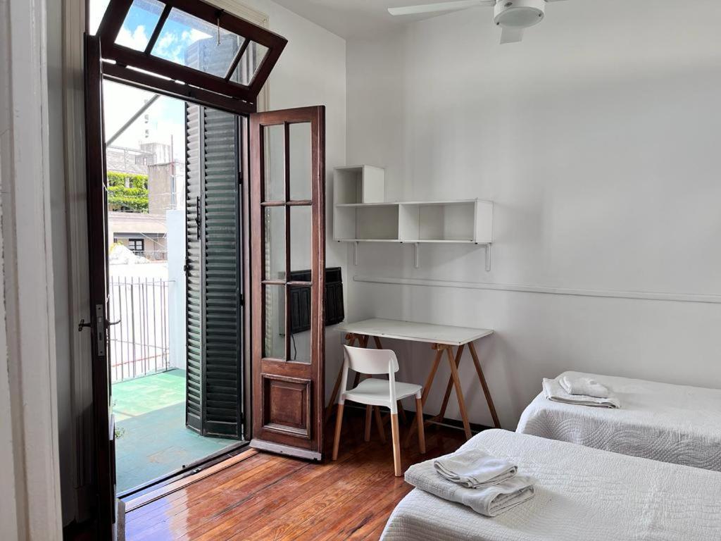 Casona en San Telmo