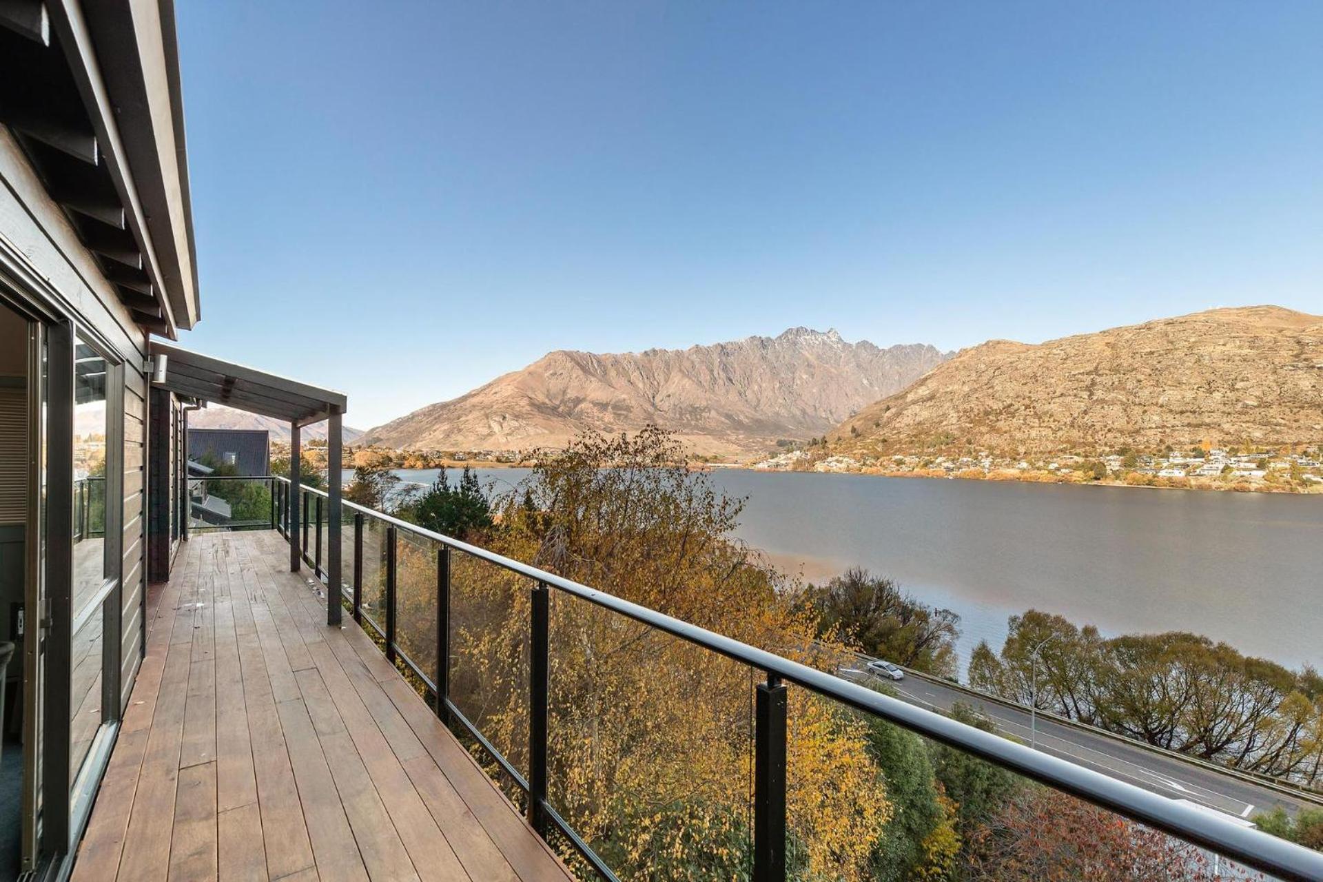 The Lake House view 3