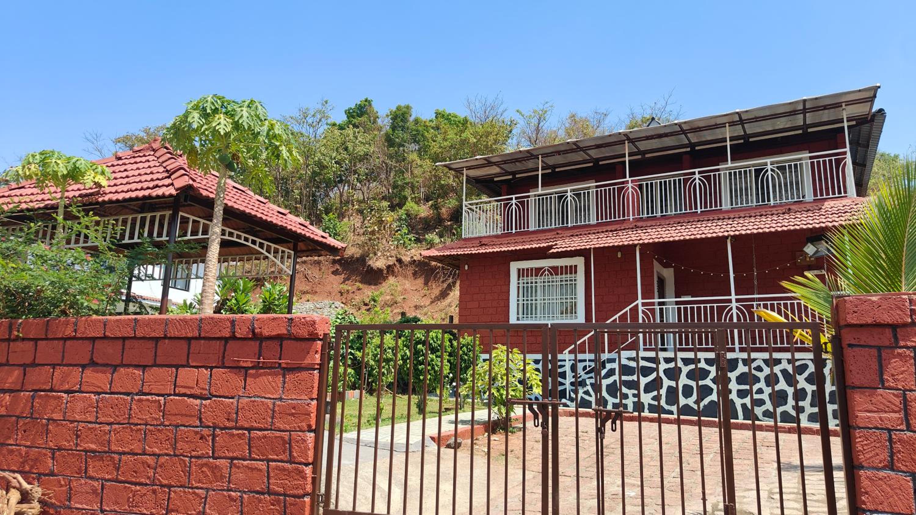 Shree Villa view 4