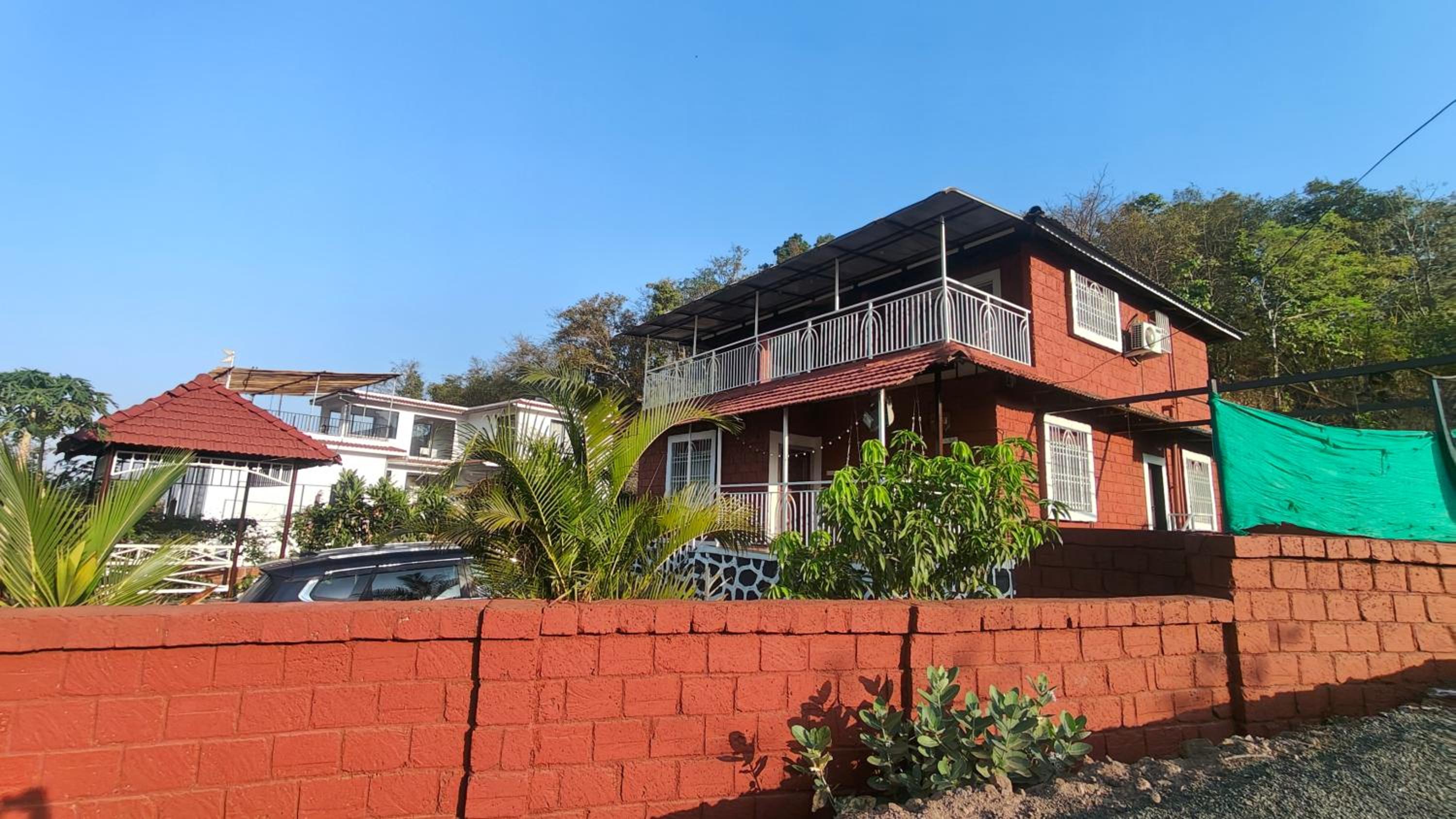 Shree Villa view 5