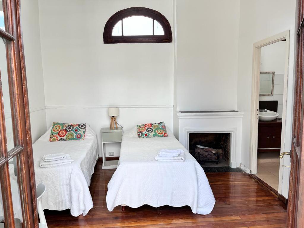 Casona en San Telmo