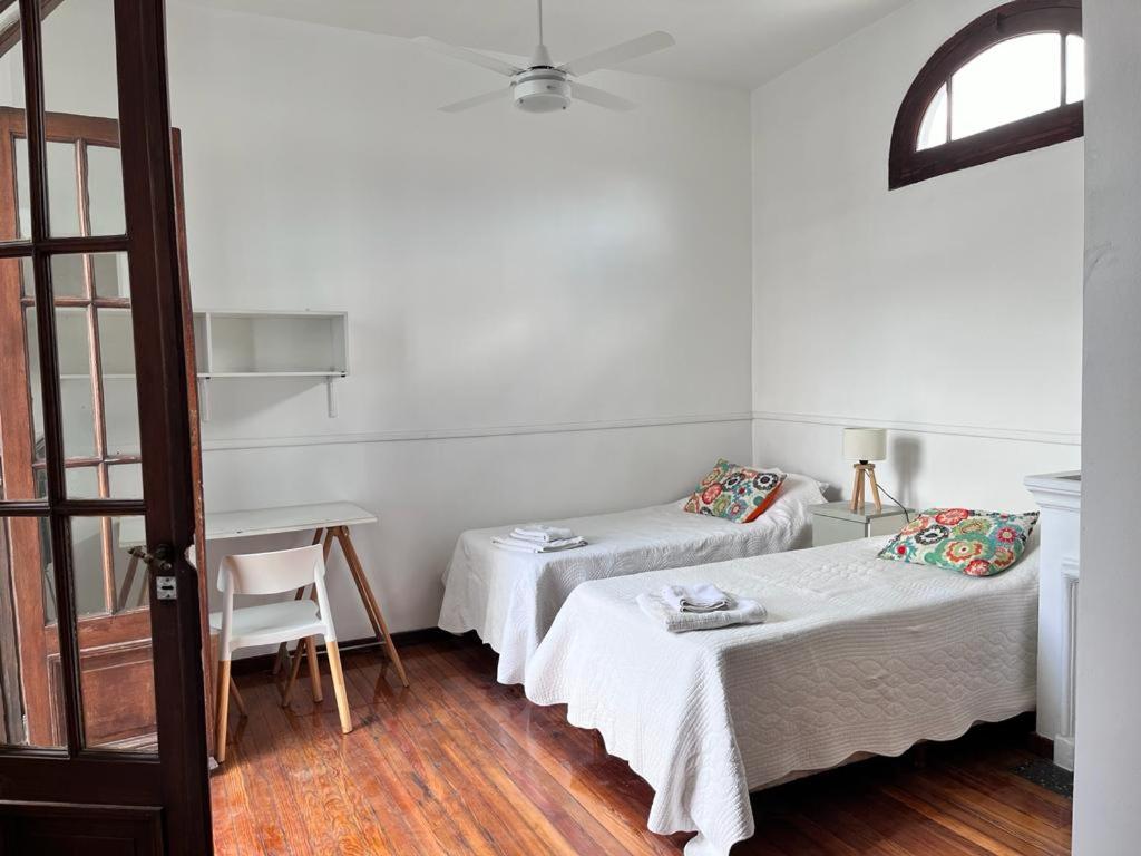 Casona en San Telmo