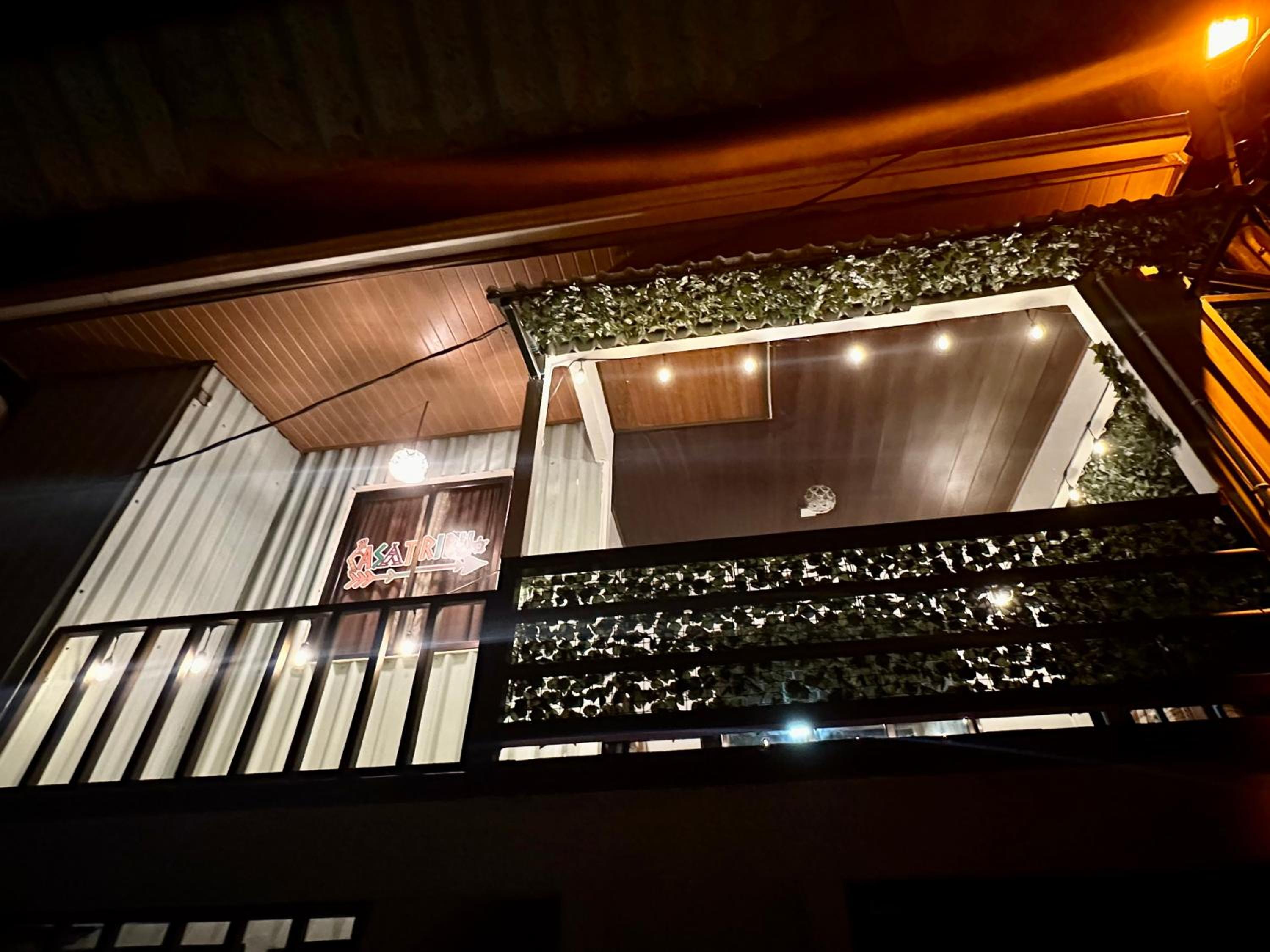 Beautiful View House