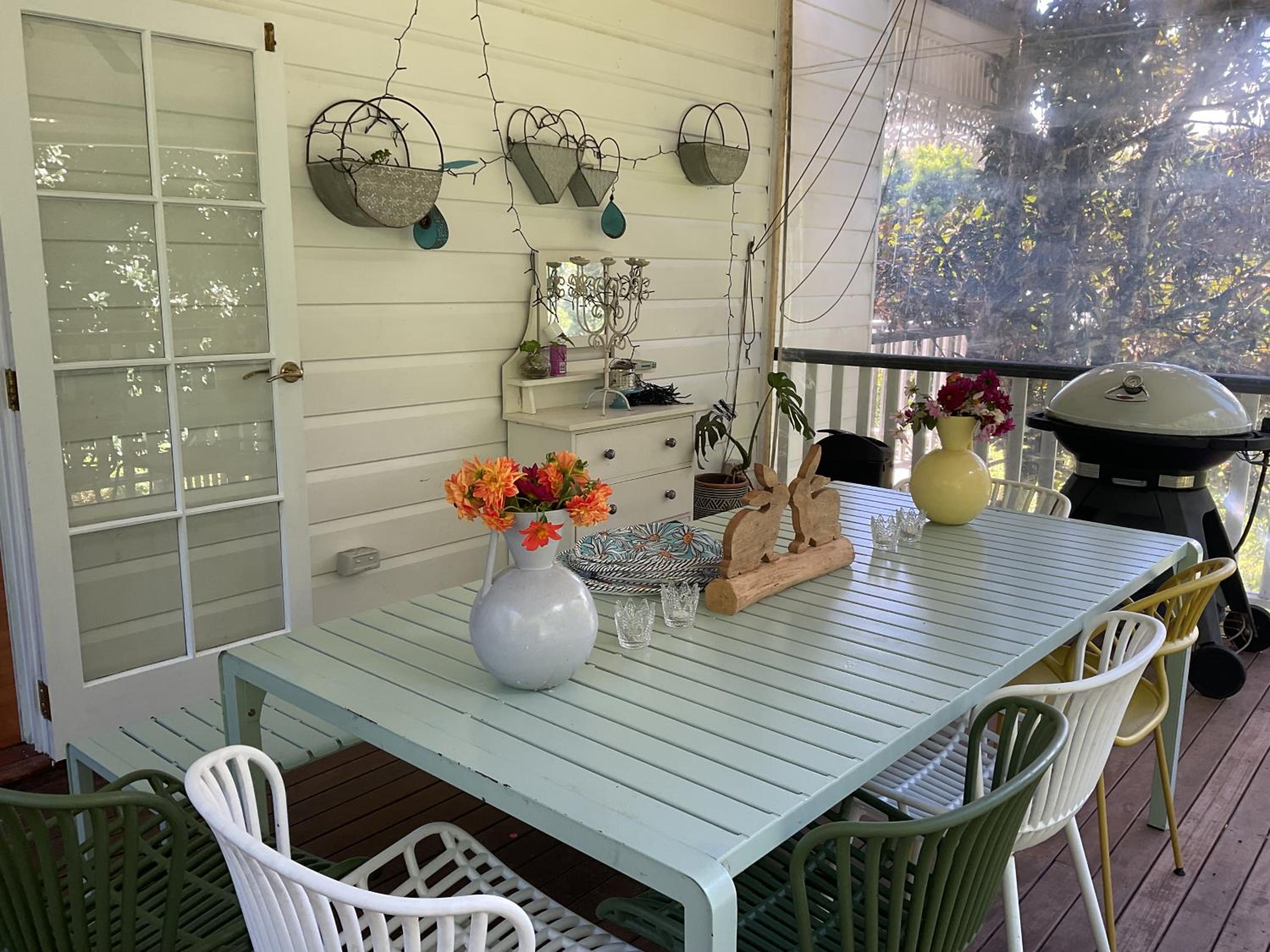 Middleton House Maleny