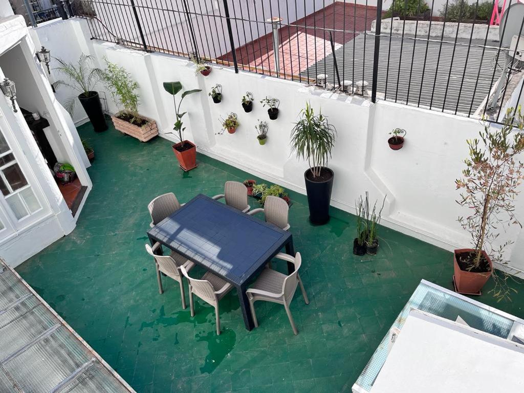 Casona en San Telmo
