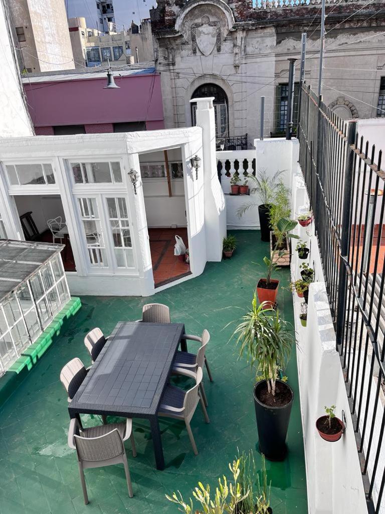 Casona en San Telmo