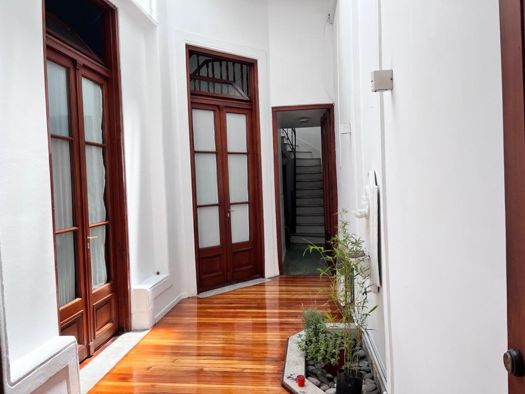 Casona en San Telmo