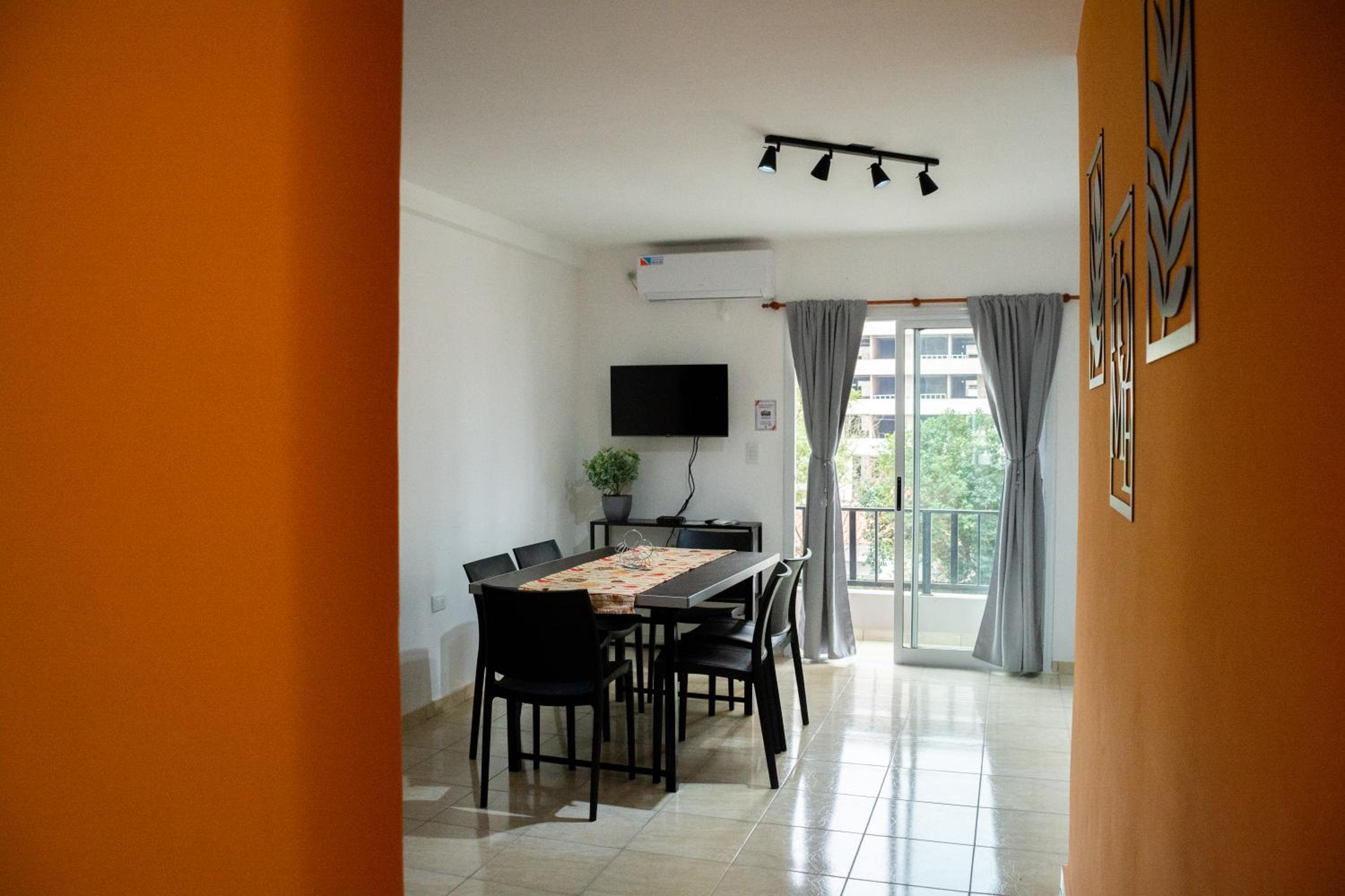 Centro Apart Home